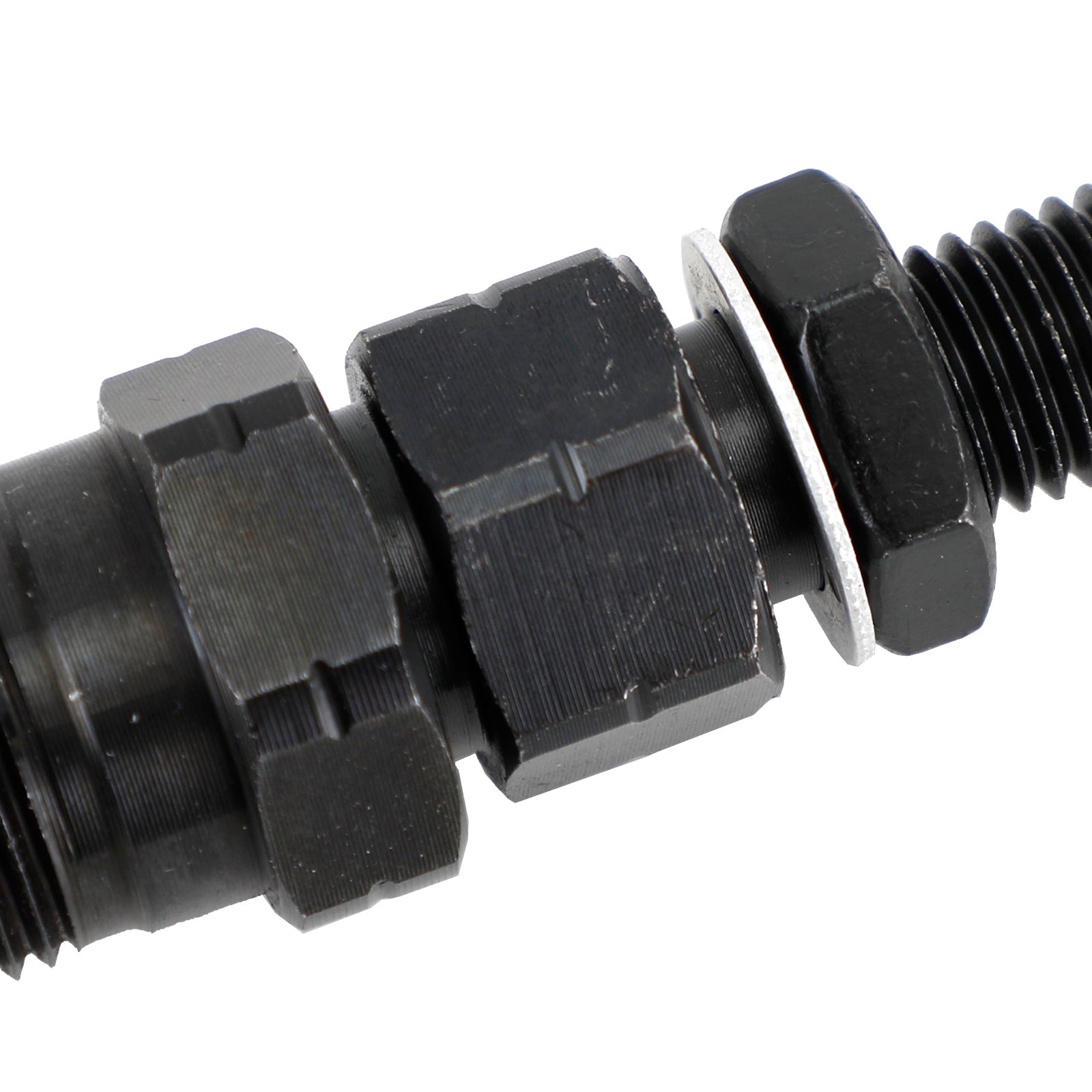 1996-2006 MITSUBISHI L200 2.5TD K74 4D56T Pick Up 4pcs bränsleinsprutare MD196607