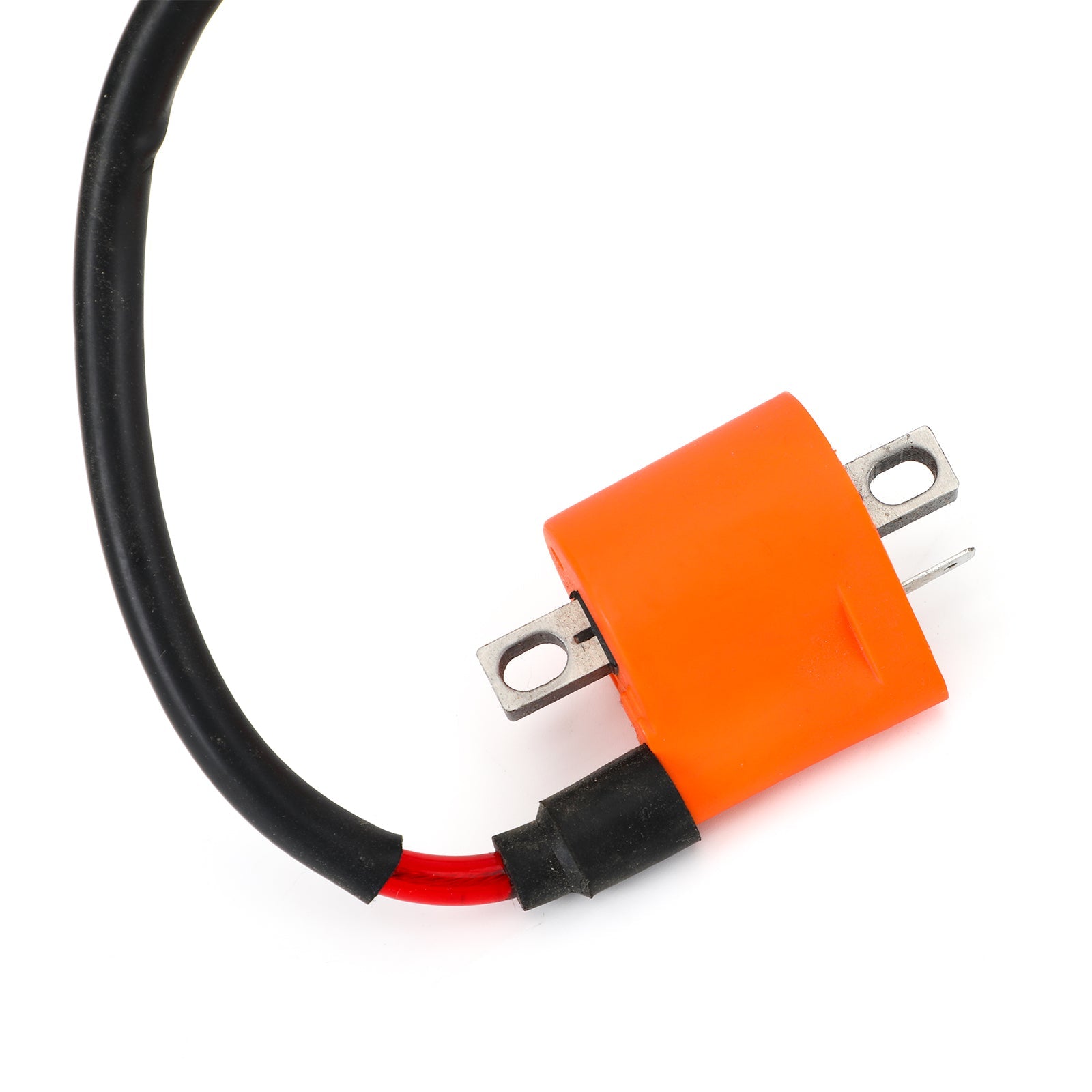 Bobine d'allumage bougie d'allumage CDI adaptée pour Arctic Cat 300 1998-2005 2x4 4X4 3530-011 générique