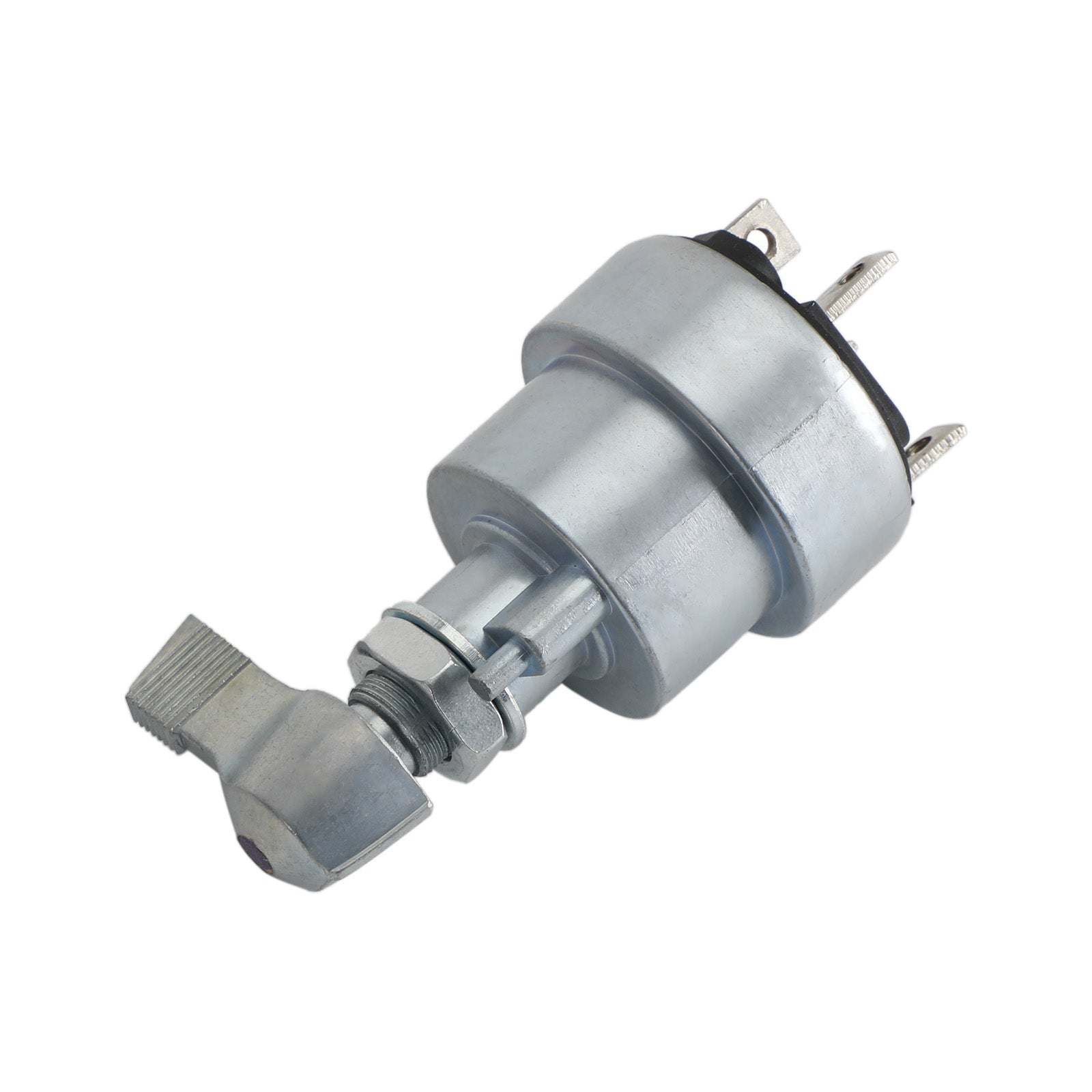 Contactslotsleutel 7N4160 9W-1077 Past voor Caterpillar CAT wiellader