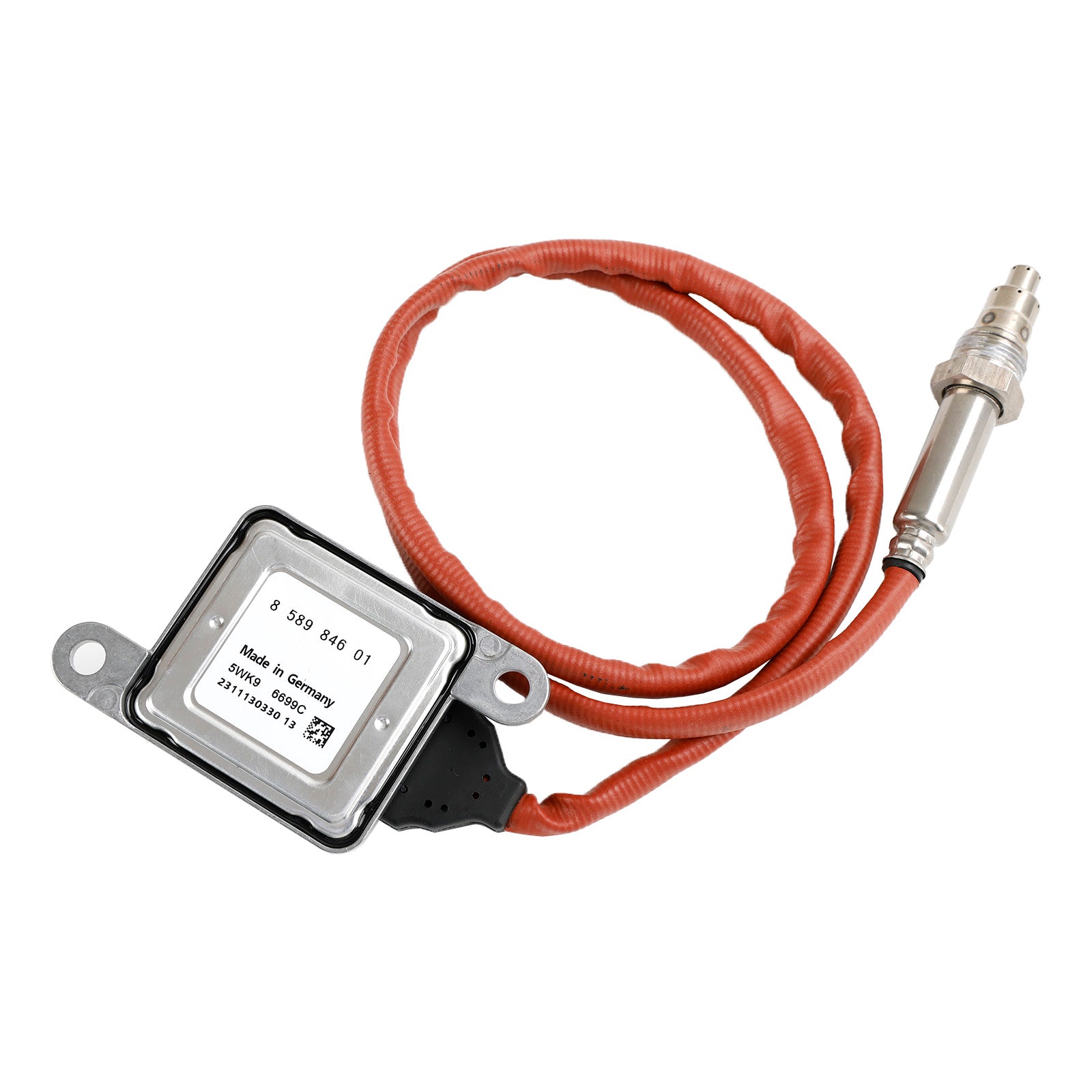 BMW 328d X5 2017/X3 2016-2017 Position avant 1 capteur Nox 13628589846