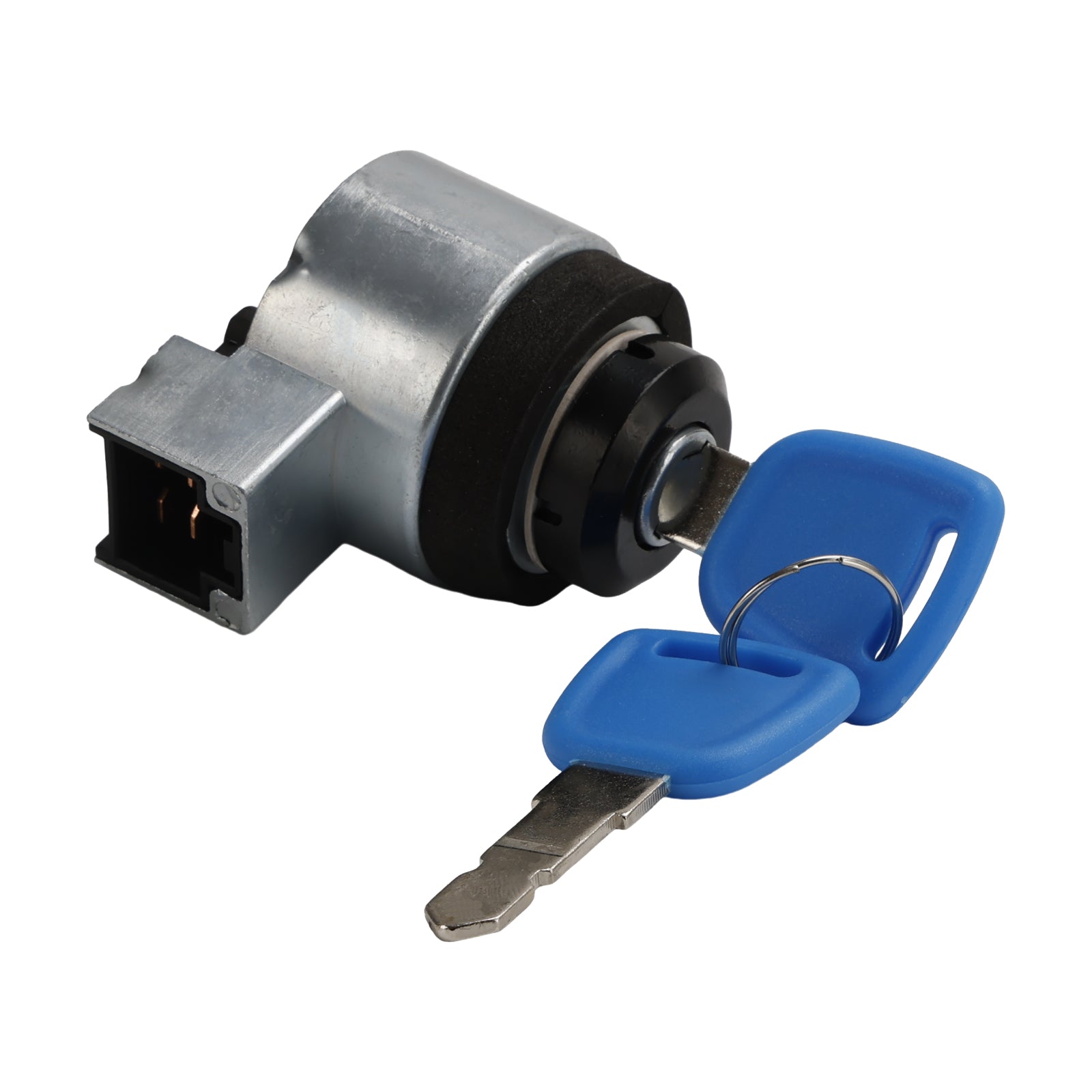 SBA385202601 Spínač zapaľovania pre nový Holland T1010 T1030 T1510 T1520 T2410