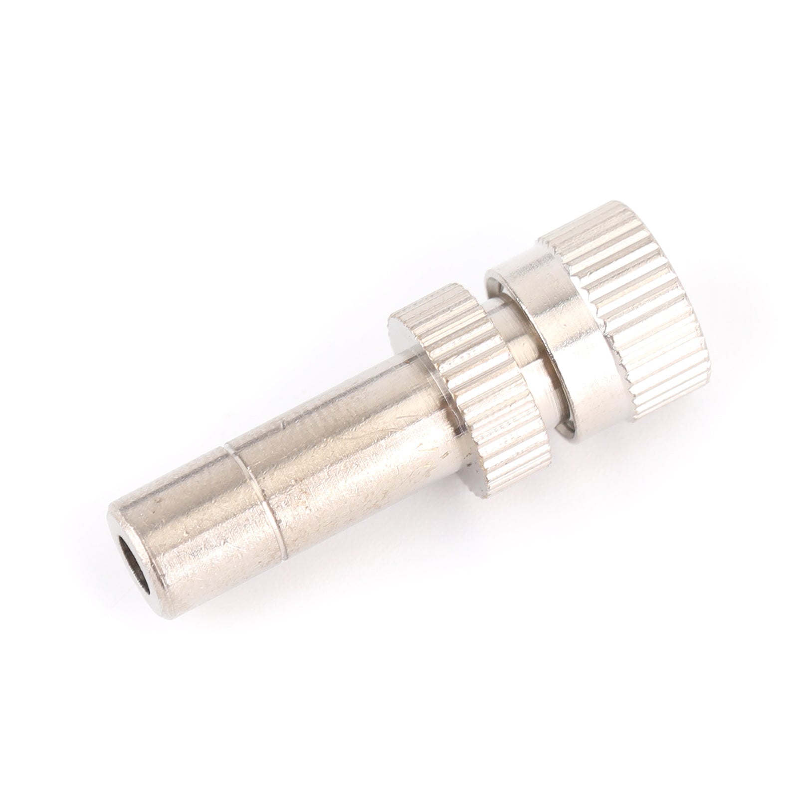 10x vernevelingssproeiers watervernevelaar voor koelsysteem 0.012" Snelle stekker