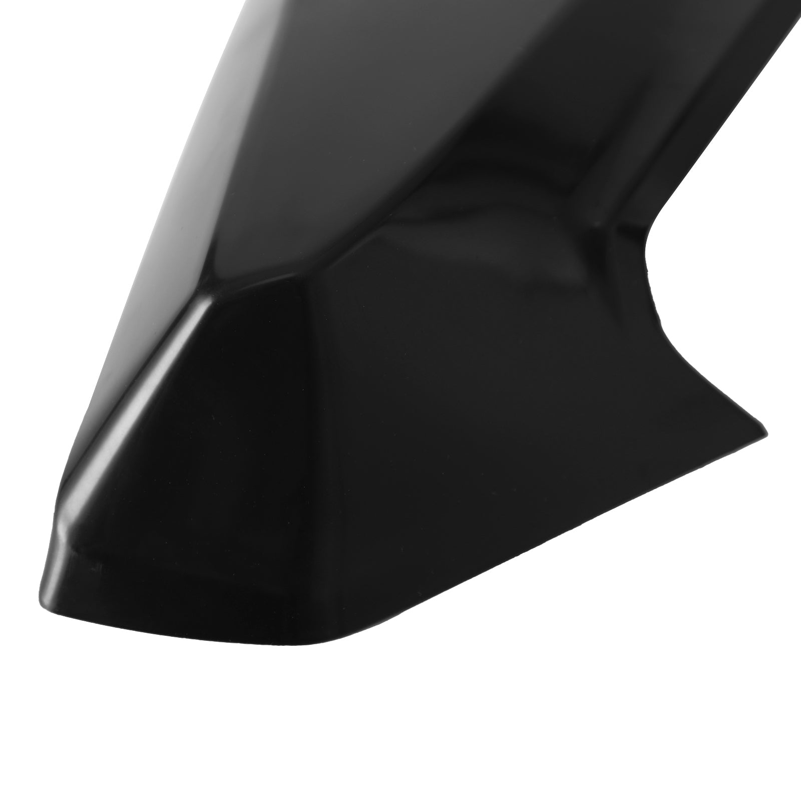 Kawasaki Z650 2017-2019 Umalt sidetankdeksel Fairing Pannel Cowl