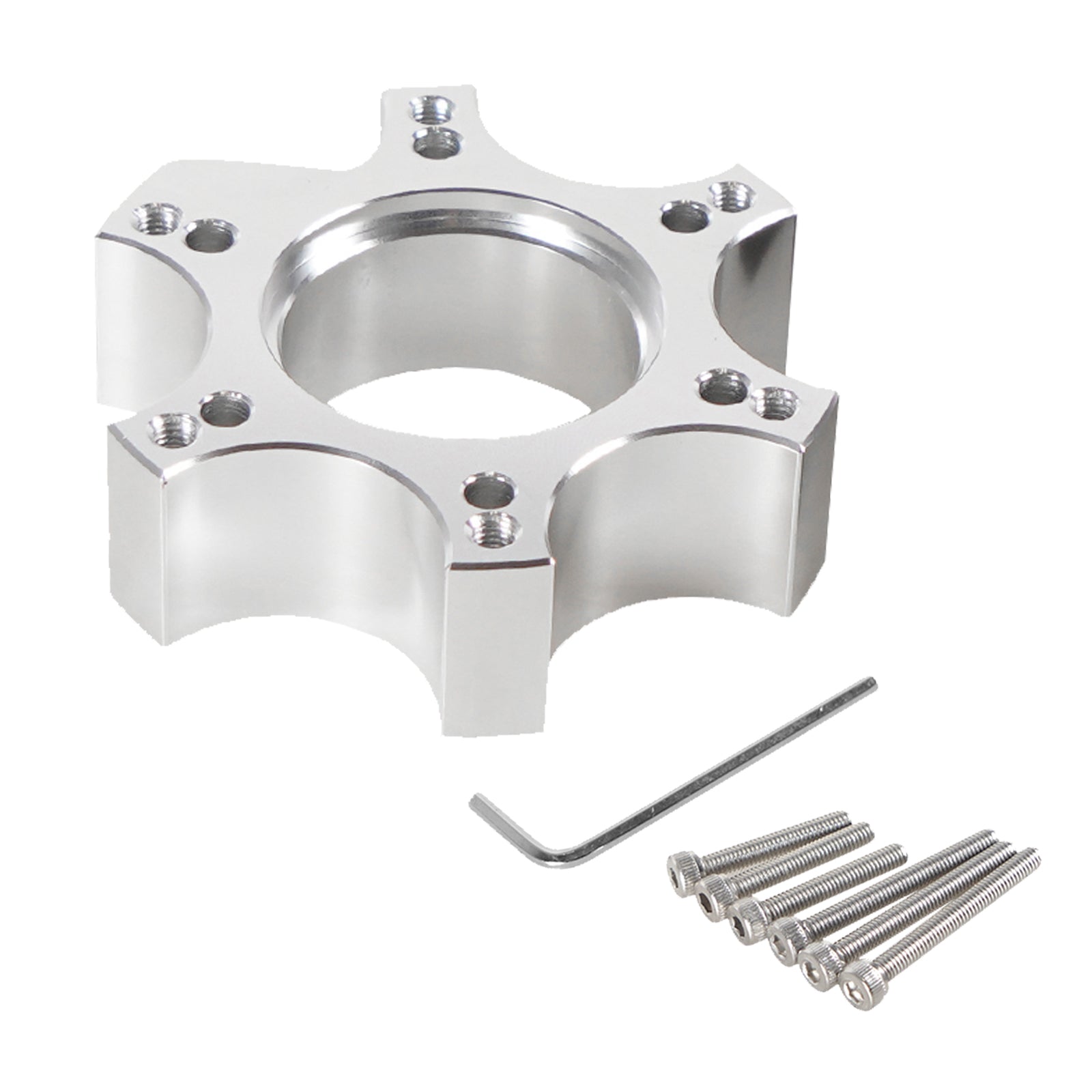 70 mm doska adaptéra volantu pre tlač pre tlač T300RS Ferrari 599 P310/R383