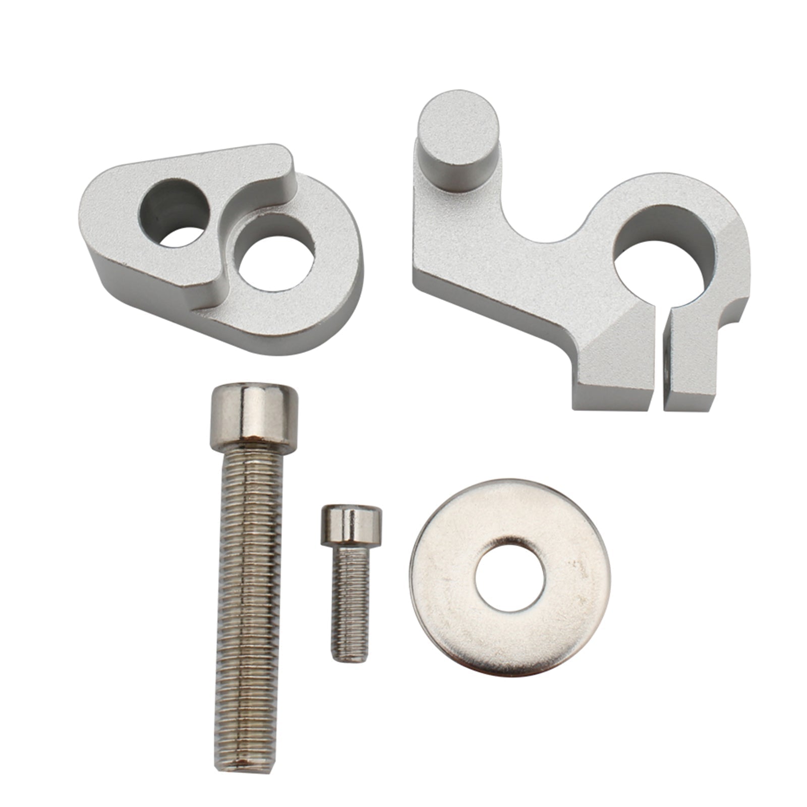 Gear Shift Spake Support (Shifter Pivot) Black för Honda Goldwing GL1500