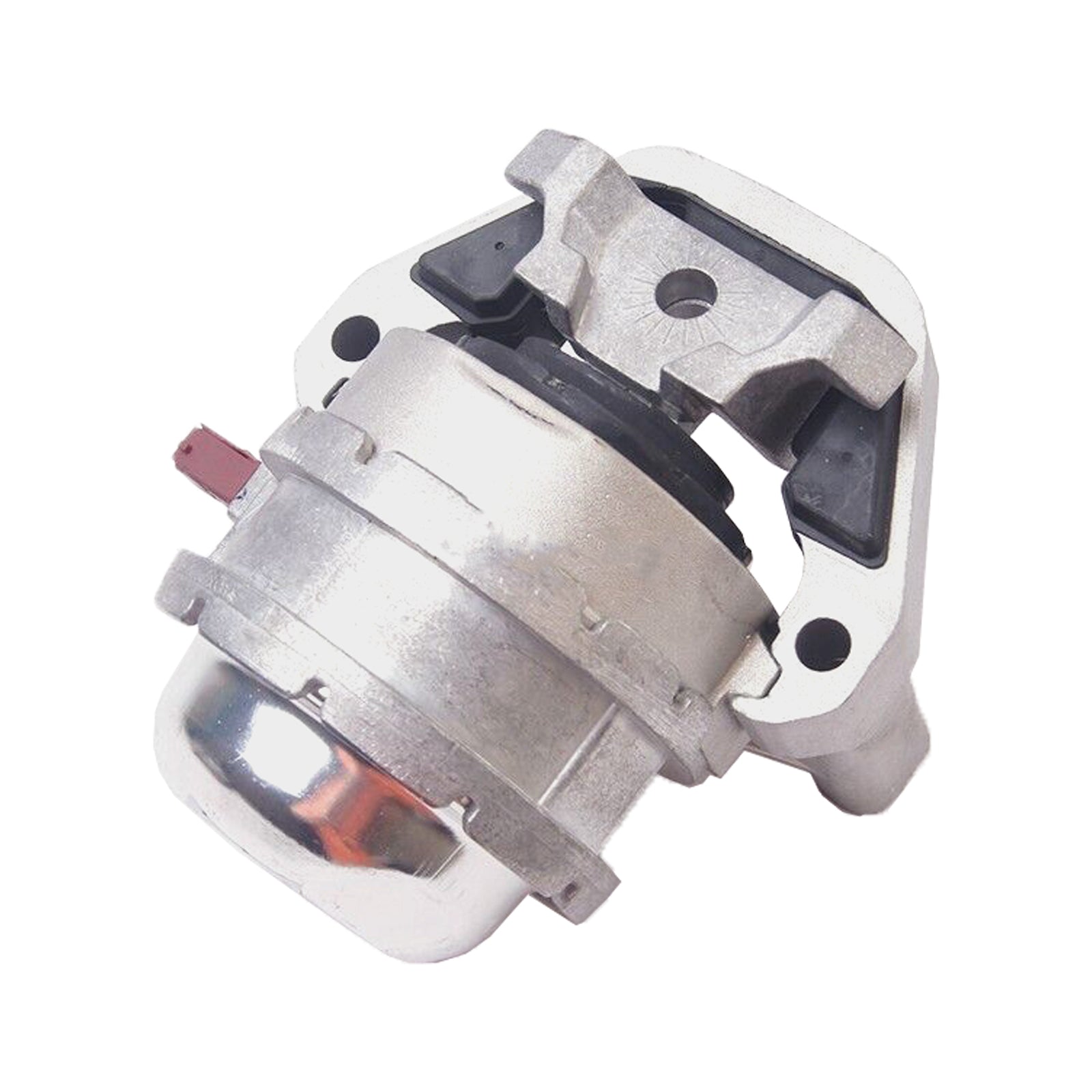 2013-2018 Audi S6 RS6 S7 RS7 4.0L høyre motor Motormontering med sensor 4H0199256T