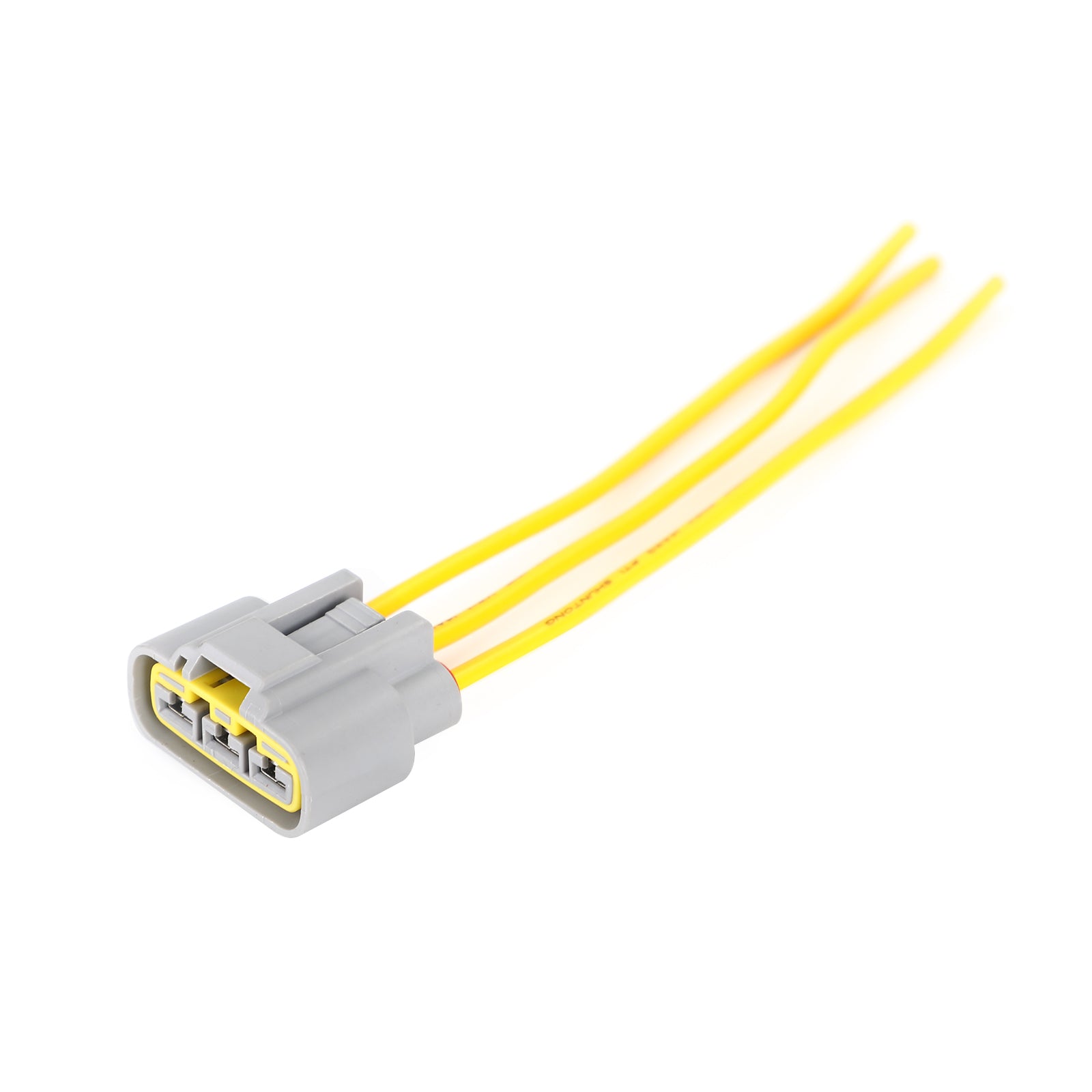 Regulator likeretterkontaktplugg Fit for Polaris RZR 900 1000 Kawasaki ZX600 Generisk