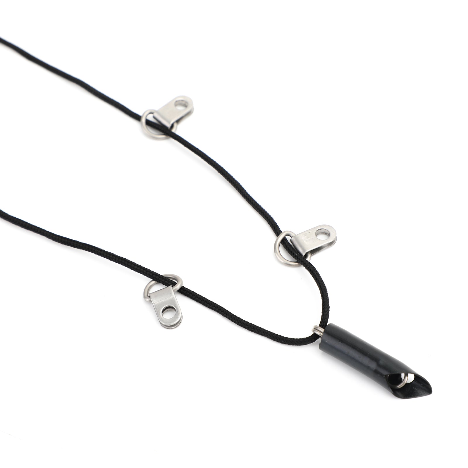 Reparatieset cabriokap "C" kolom voor BMW E46 325Ci 330Ci M3 98-06 54317135351