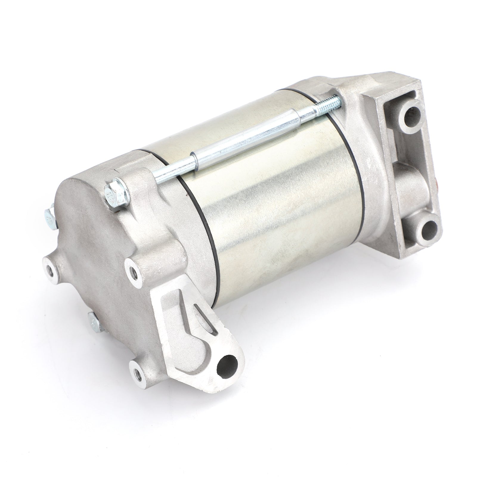 Ny 12V-start för Arctic Cat Snowmobile F800 LXR SNO Pro Ltd 2013 0745-370 Generisk