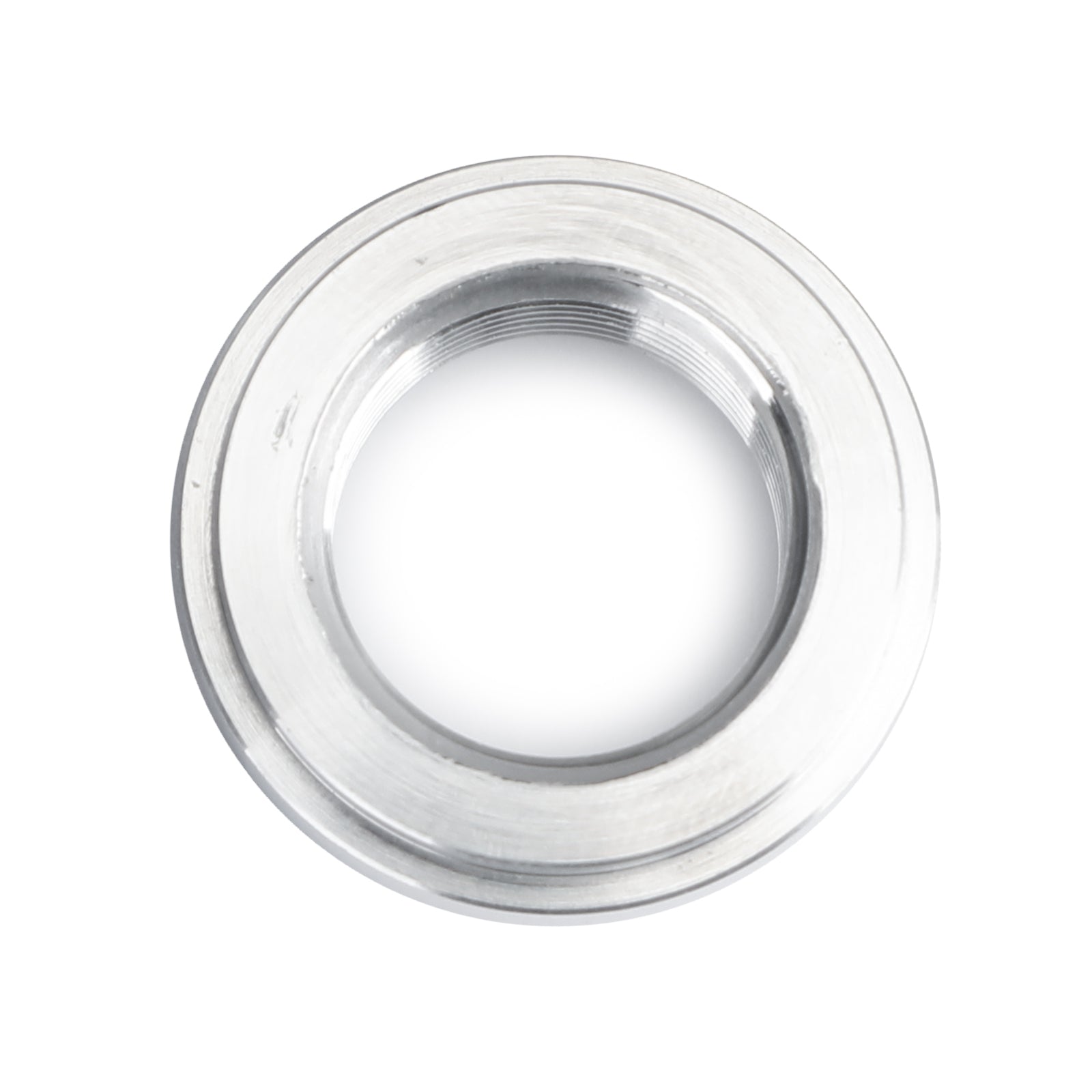 M16X1.5 Kvinnlig aluminiumsvets vid montering av bunggeneriska