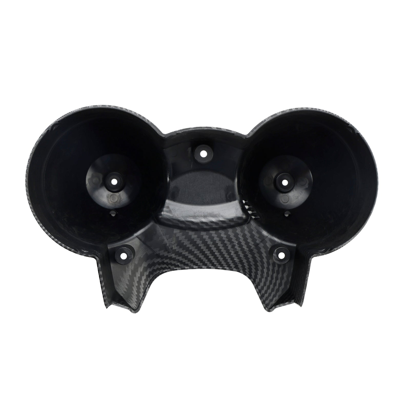 Kawasaki Z900RS 2018-2023 Speedometer Case Tachometer Cover Guard