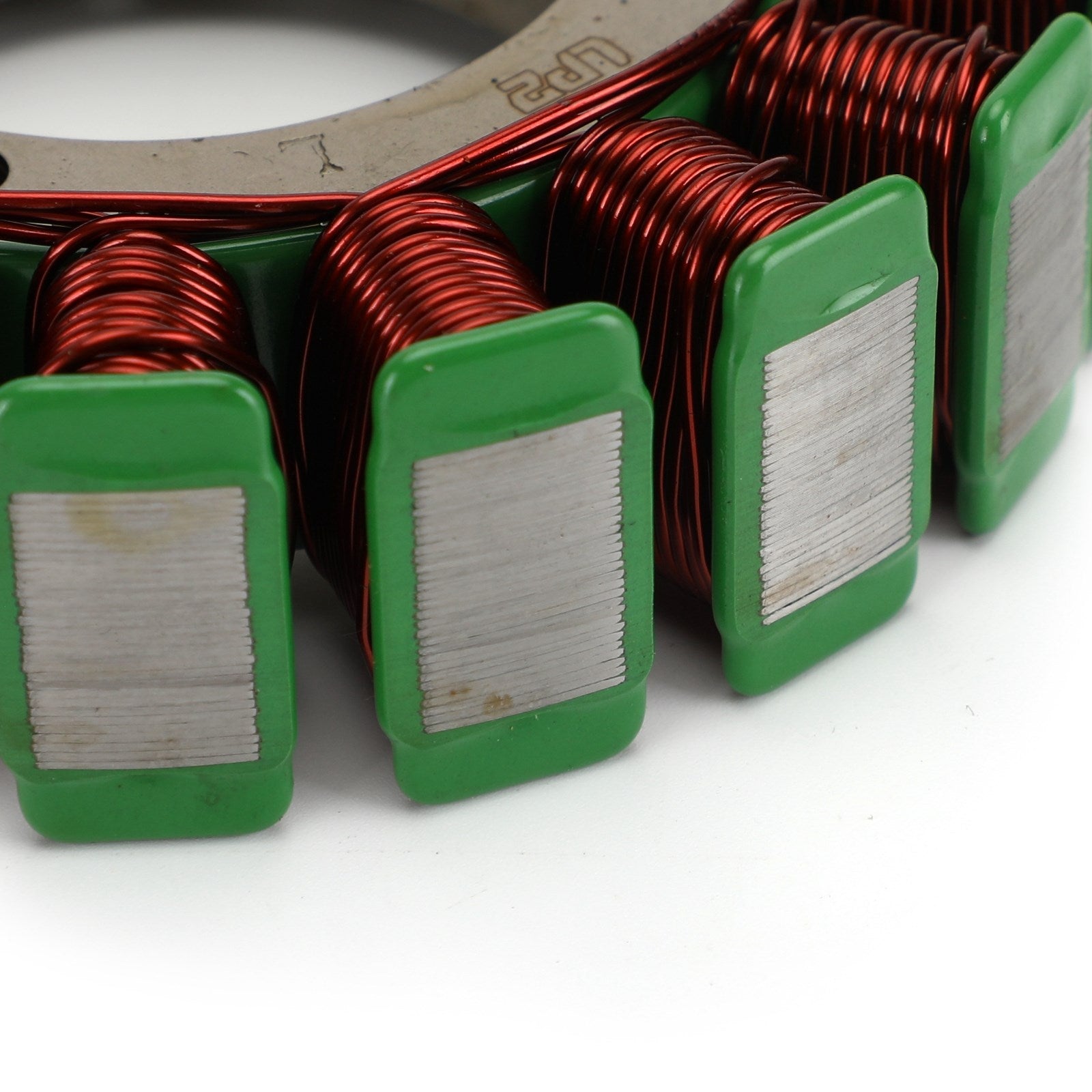 Stator Assy for Yamaha F 75 80 90 100 HP 05-17 4-takts påhengsmotor 6d8-81410-00