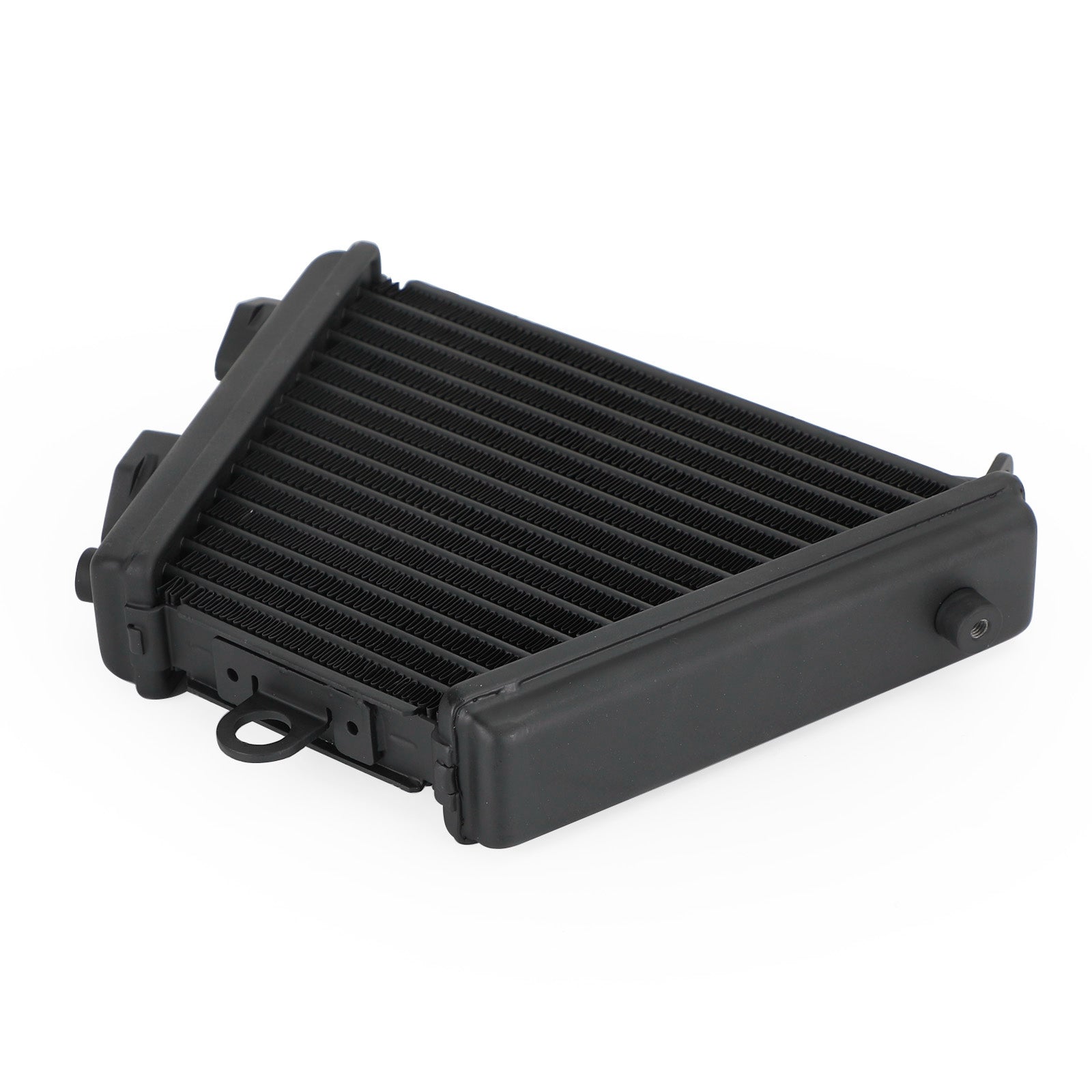 2009-2016 Suzuki GSX-R 1000 GSXR Aluminum Engine Motor Oil Cooler