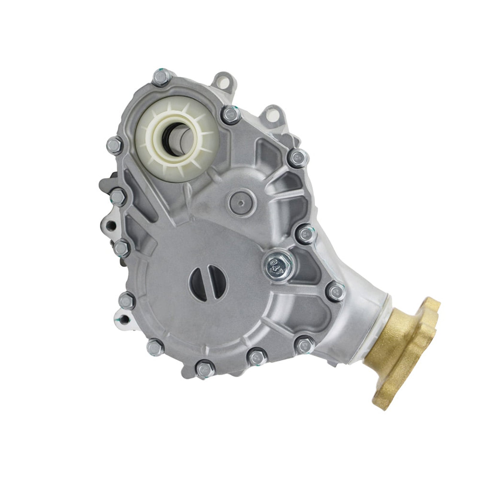 2007-2014 Ford Edge aspirou naturalmente; V6 213 3,5L (3496cc) Caso de transferência 600-234 AT4Z7251G AT4Z7251D