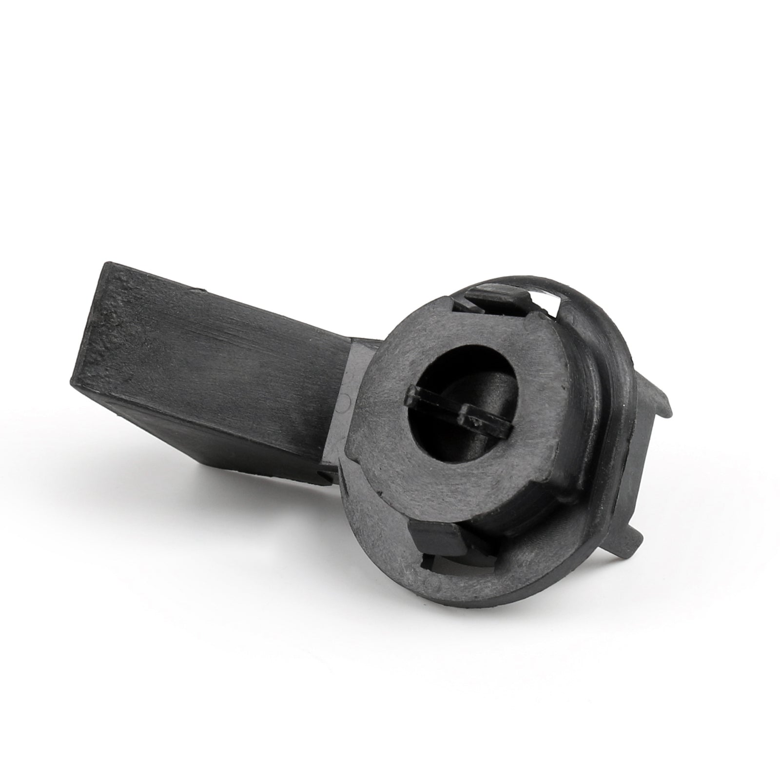 Nová kapucňa kapucňa Bonnet Latch Trach Triand Rod Pole Kit pre Ford Focus 2005-2007