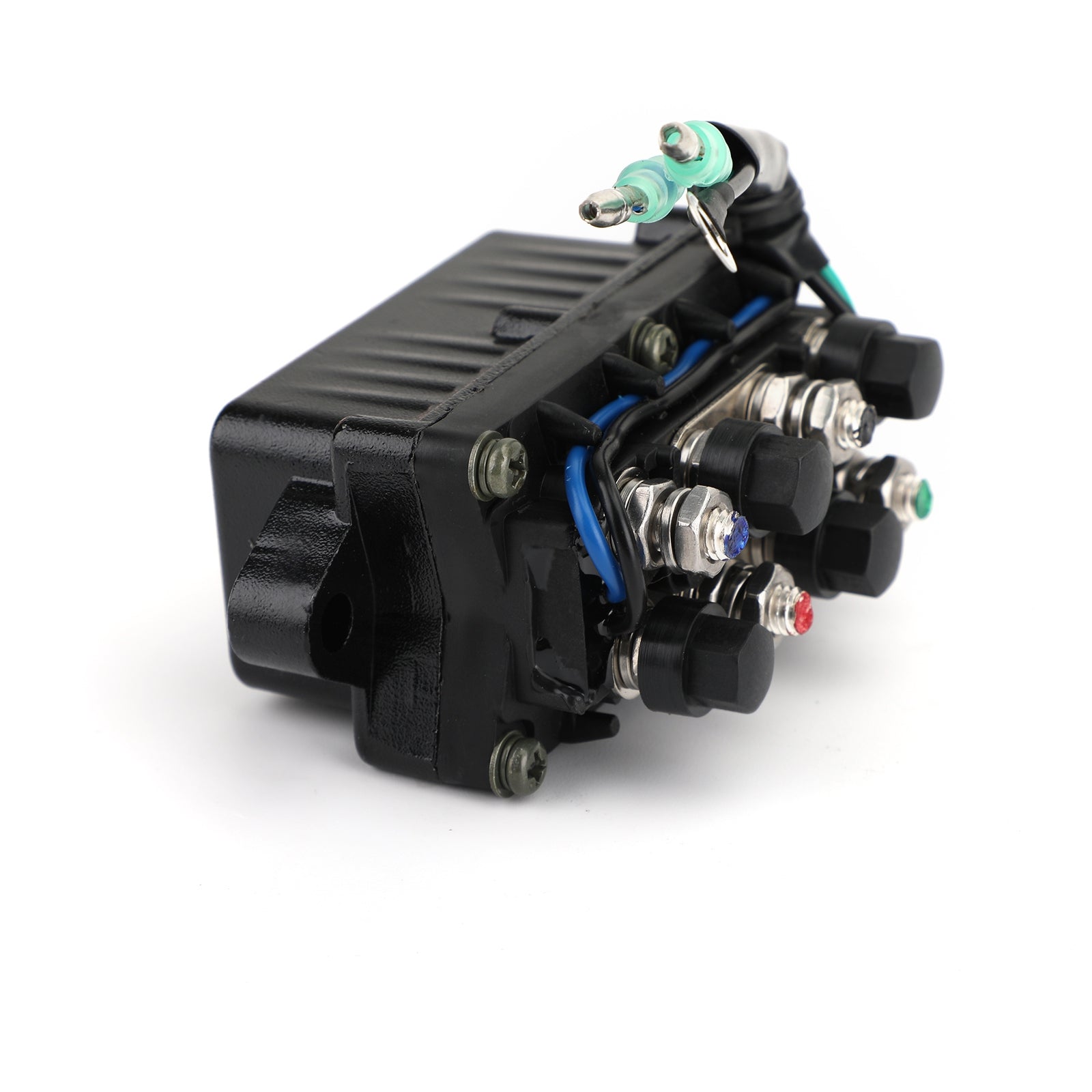 Garniture à 3 broches & Relais d'inclinaison pour moteur hors-bord Yamaha 30-90 ch 6H1-81950-00-00 40EJRS