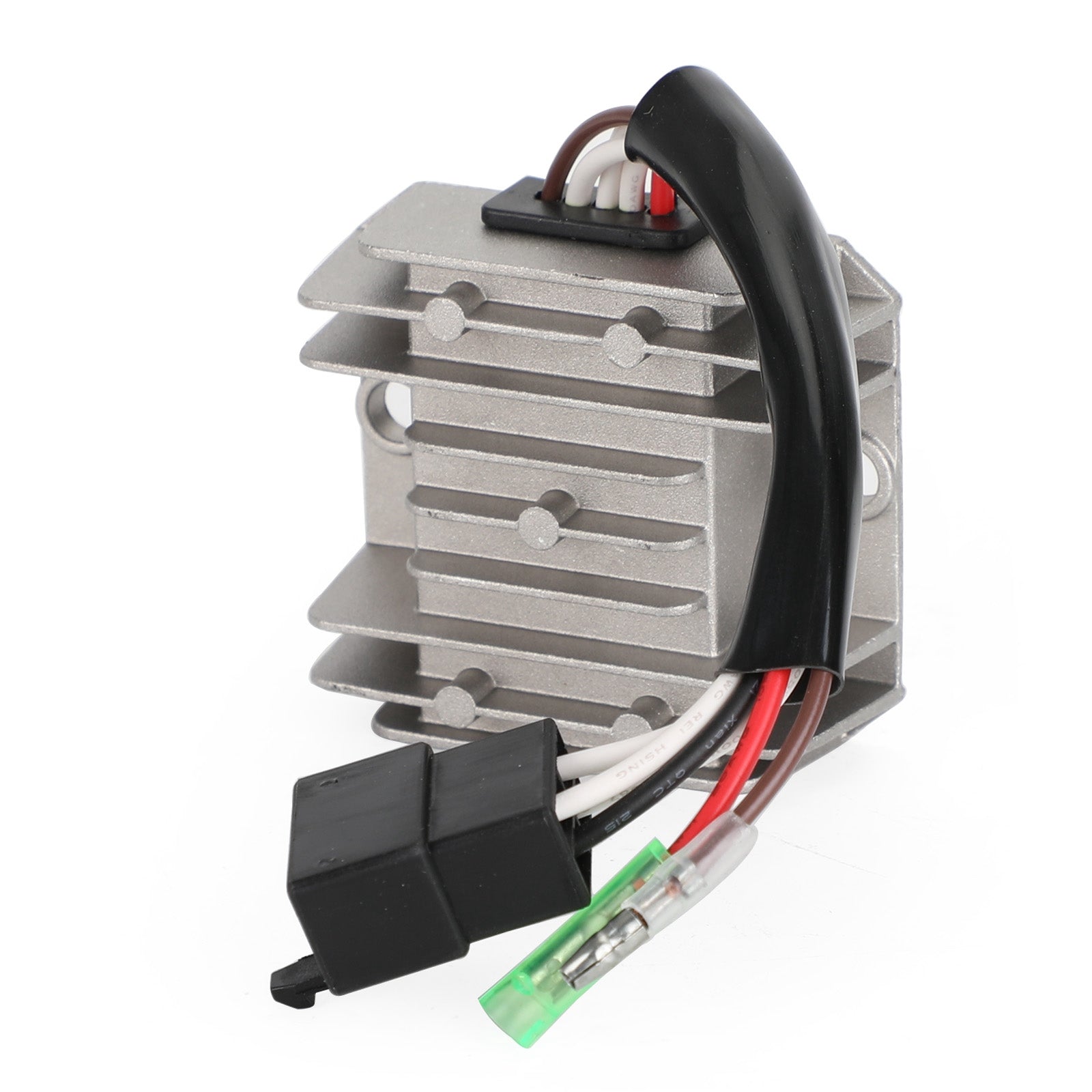 Rekriktare spänningsregulator för Yamaha YFB250 TIMERWOLF 250 2WD 4WD 1994-1996 Generisk