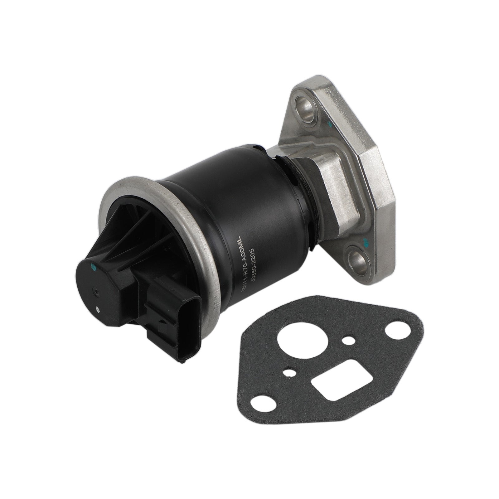 2009-2014 Acura TL 3.5L 3471cc v6 (3.7L 3664cc v6) Egr-ventil w/ packning 18011R70A00