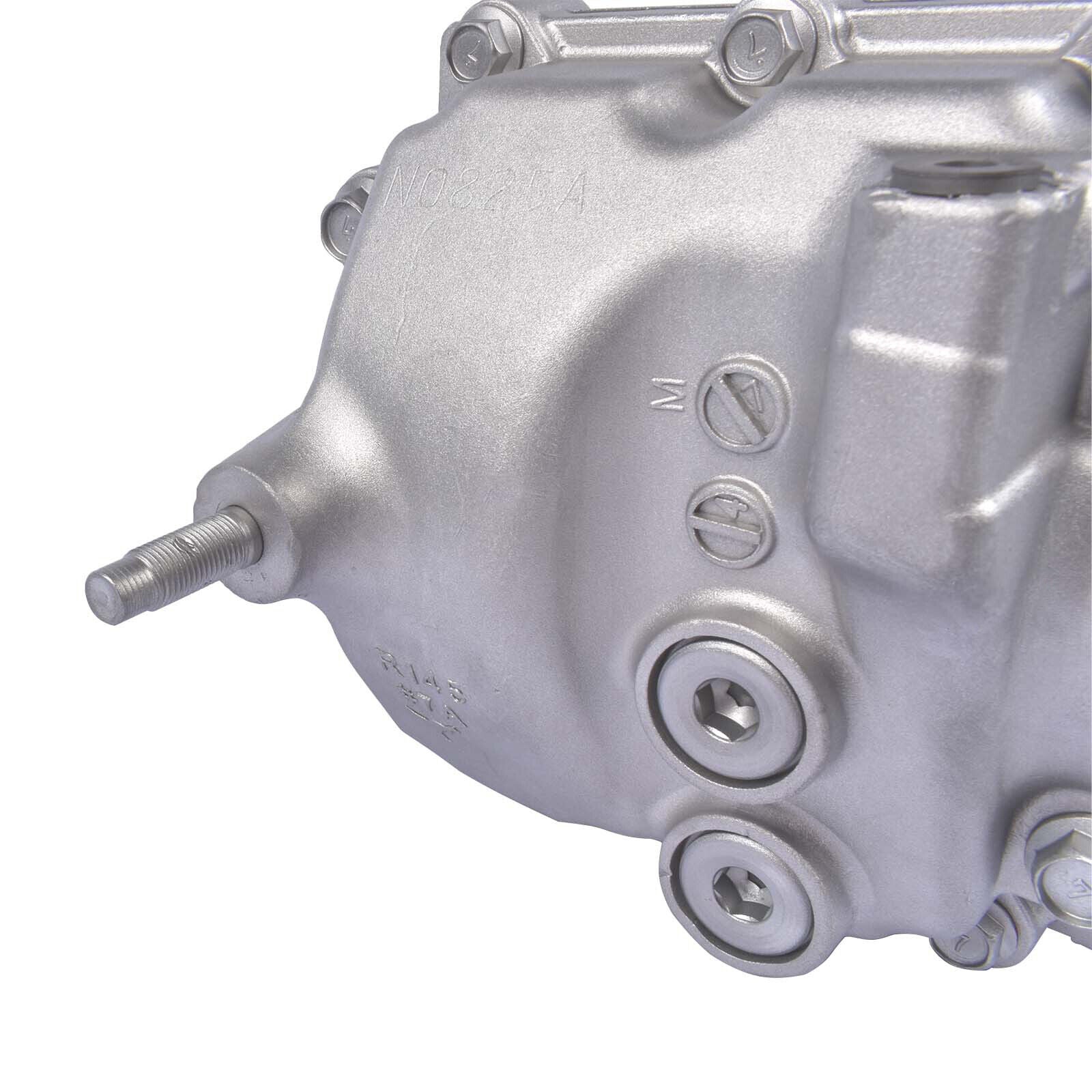 2016-2020 Nissan Rogue Portador diferencial del eje trasero AWD 383004BF0A 240277FV0A