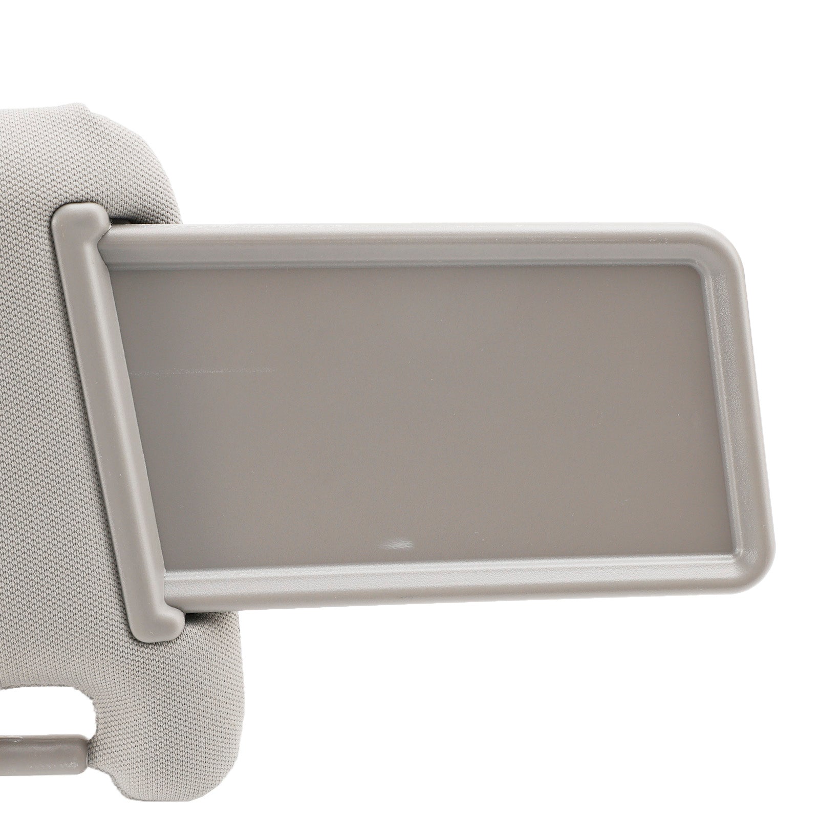 Sun Visor Left förarsidan 74320-35A91 GRÅ FÖR TOYOTA 4Runner 2010-2021 2022