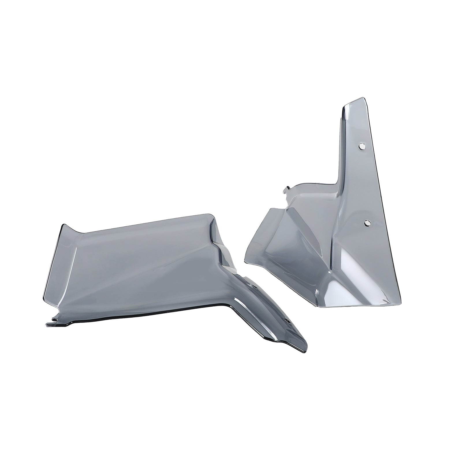 Windshield Plate-sidopaneler som passar för Yamaha Tenere 700/XT700Z 2019-2021