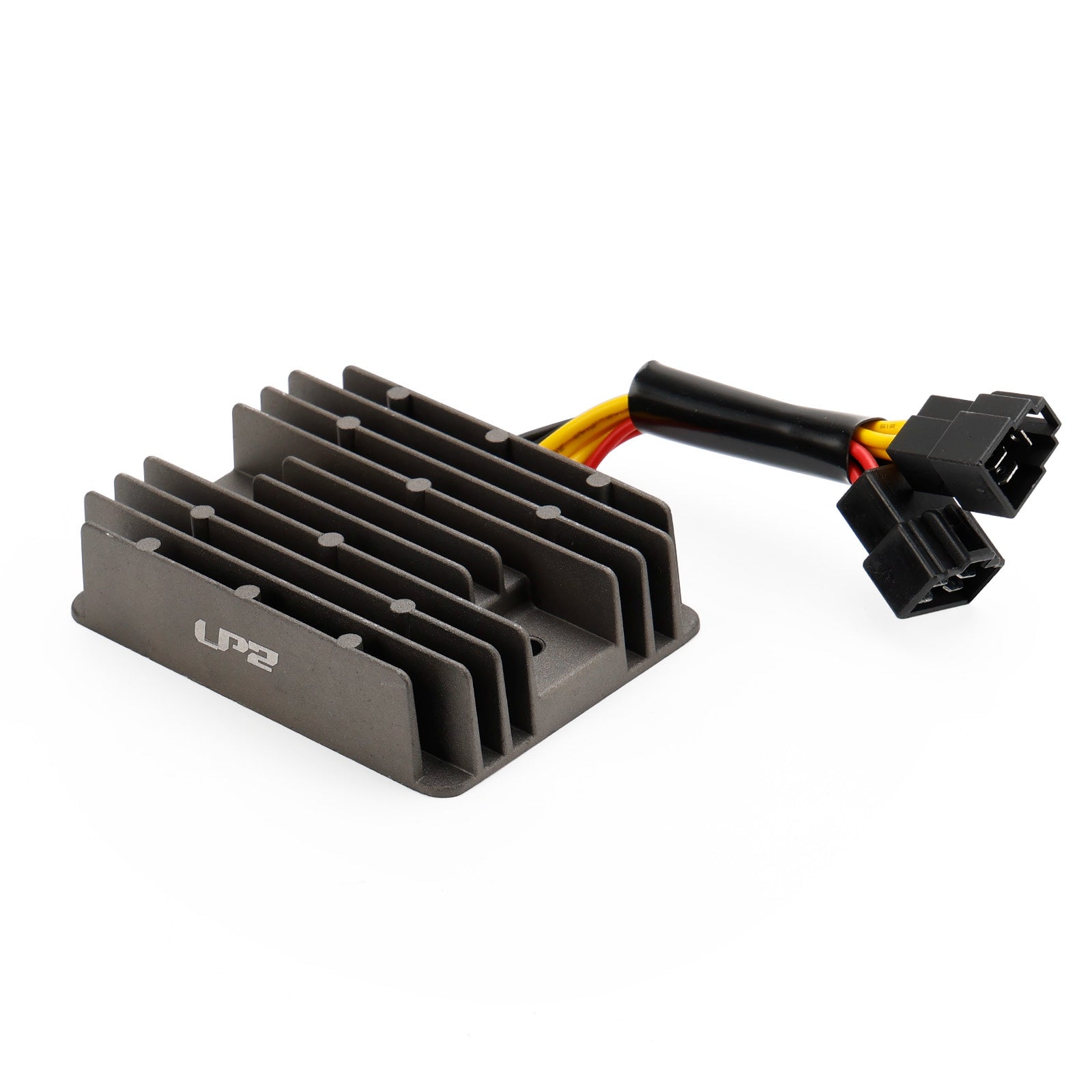 T1300823 Statorregulatorlikriktare med packning för DAYTONA 675 675R & SE 2006-2012