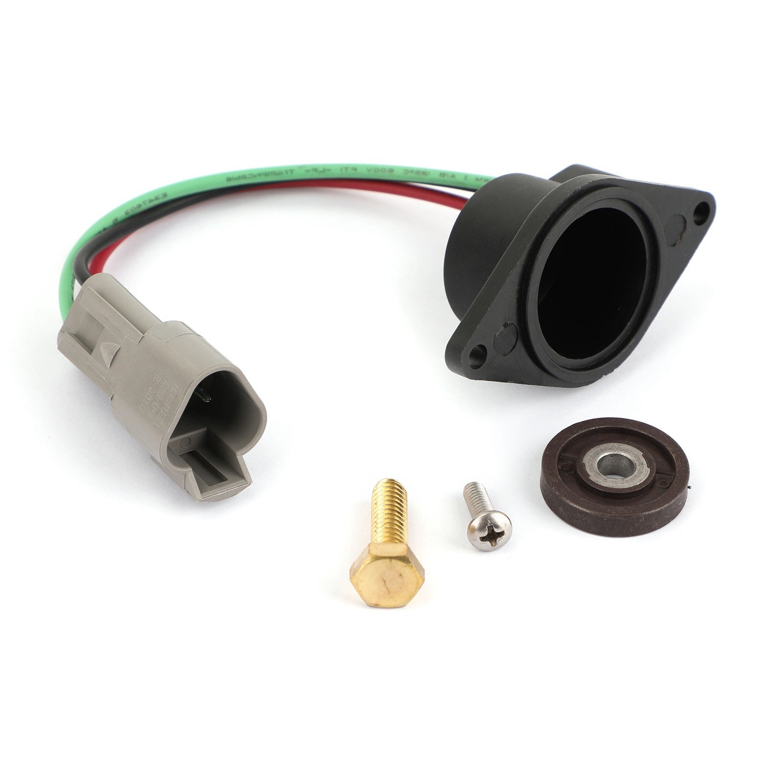 Capteur de vitesse Style moteur ADC adapté pour voiture de Club chariot de Golf précédent DS 102704901 générique