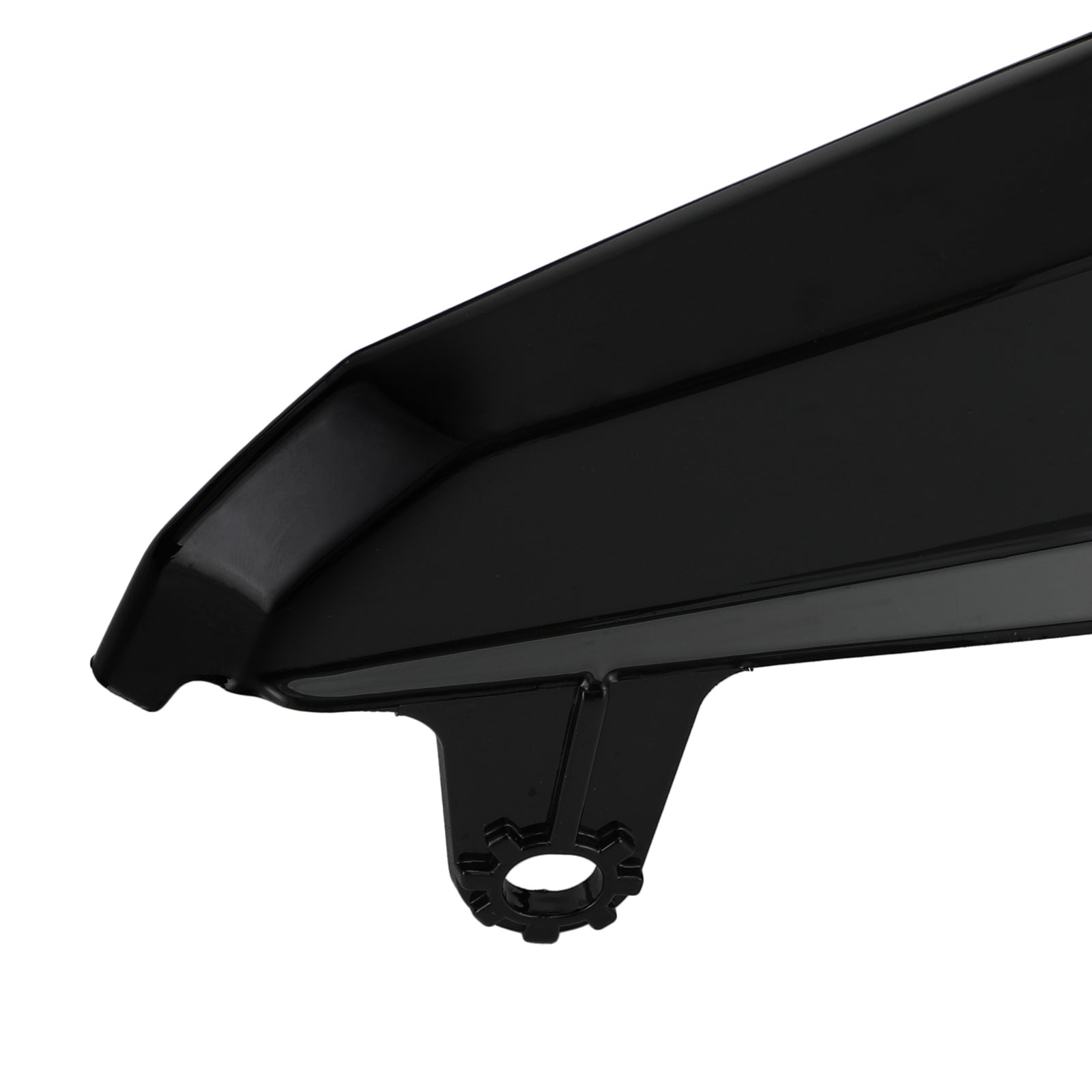 2021-2022 Honda CB650R CBR650R Achterzijde Zadelafdekking Kuipkap