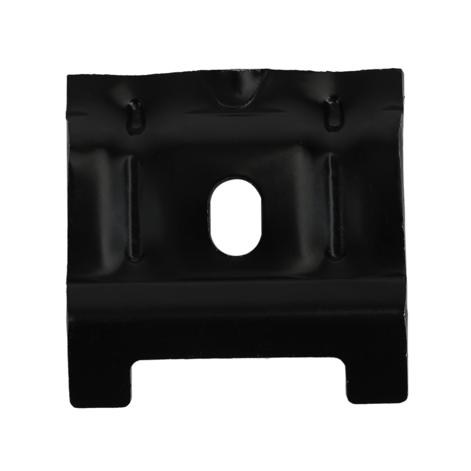 Batteri hold ned klemmebrakett + bolt for VW Golf MK5 MK6 1J0803219 + N10109210