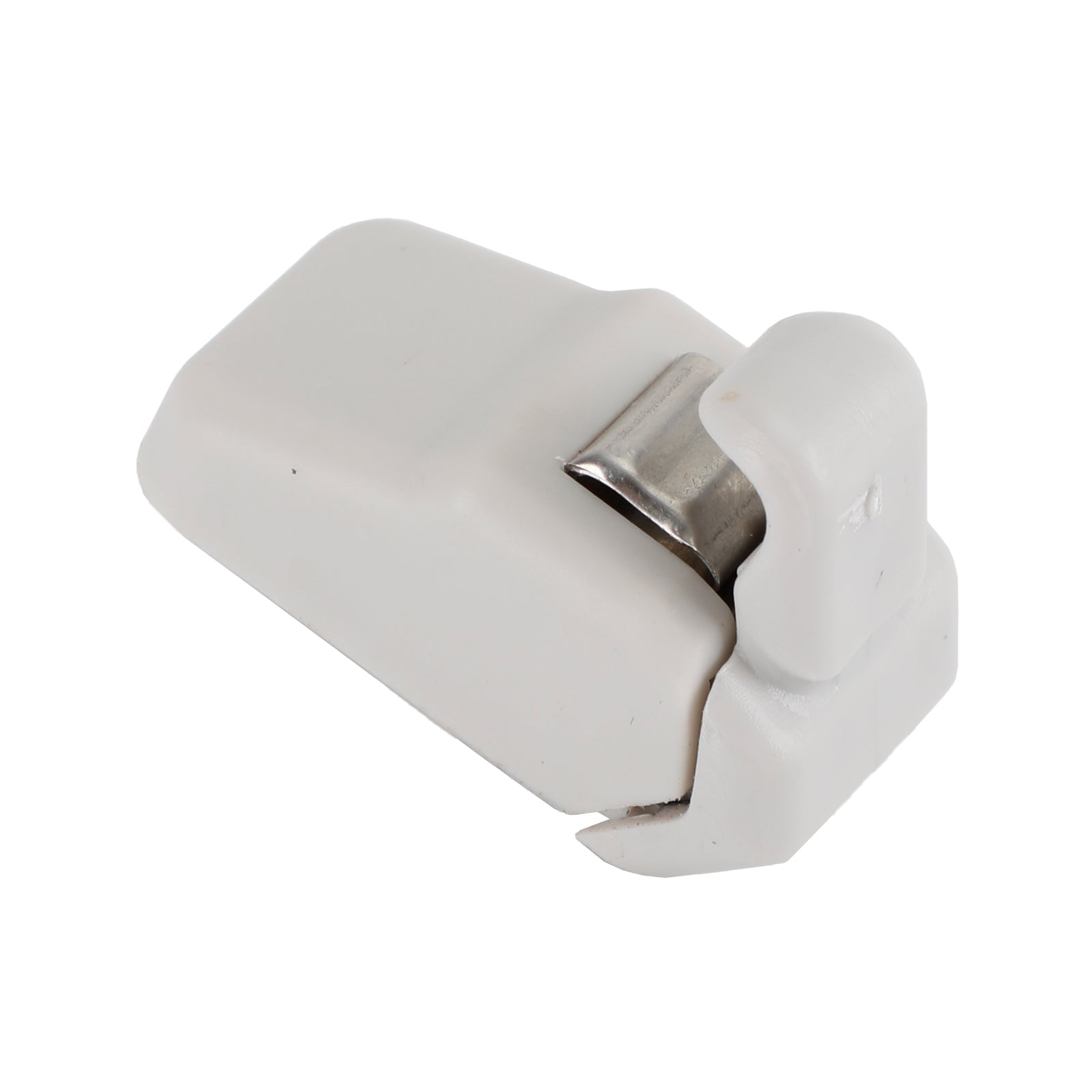 Soporte de clip para parasol de 5 V para Jeep Renegade 2015-2018W09MS7AA