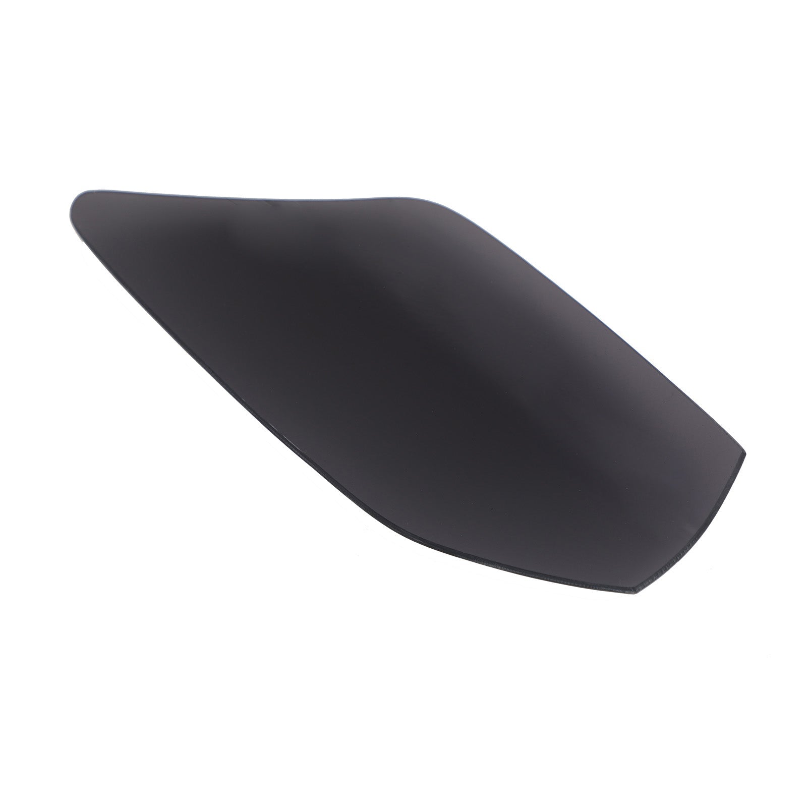 Cubierta de protección de lente de faro delantero para Yamaha Yzf-R6 Yzf R6 98-02 azul genérico