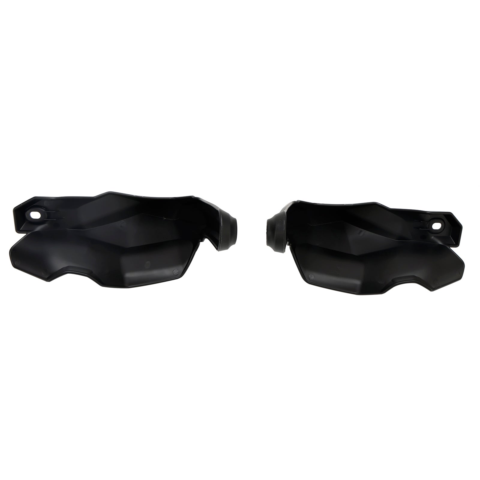 Kawasaki Versys 650 2022-2023 Handguard-verlengingen Handbeschermer