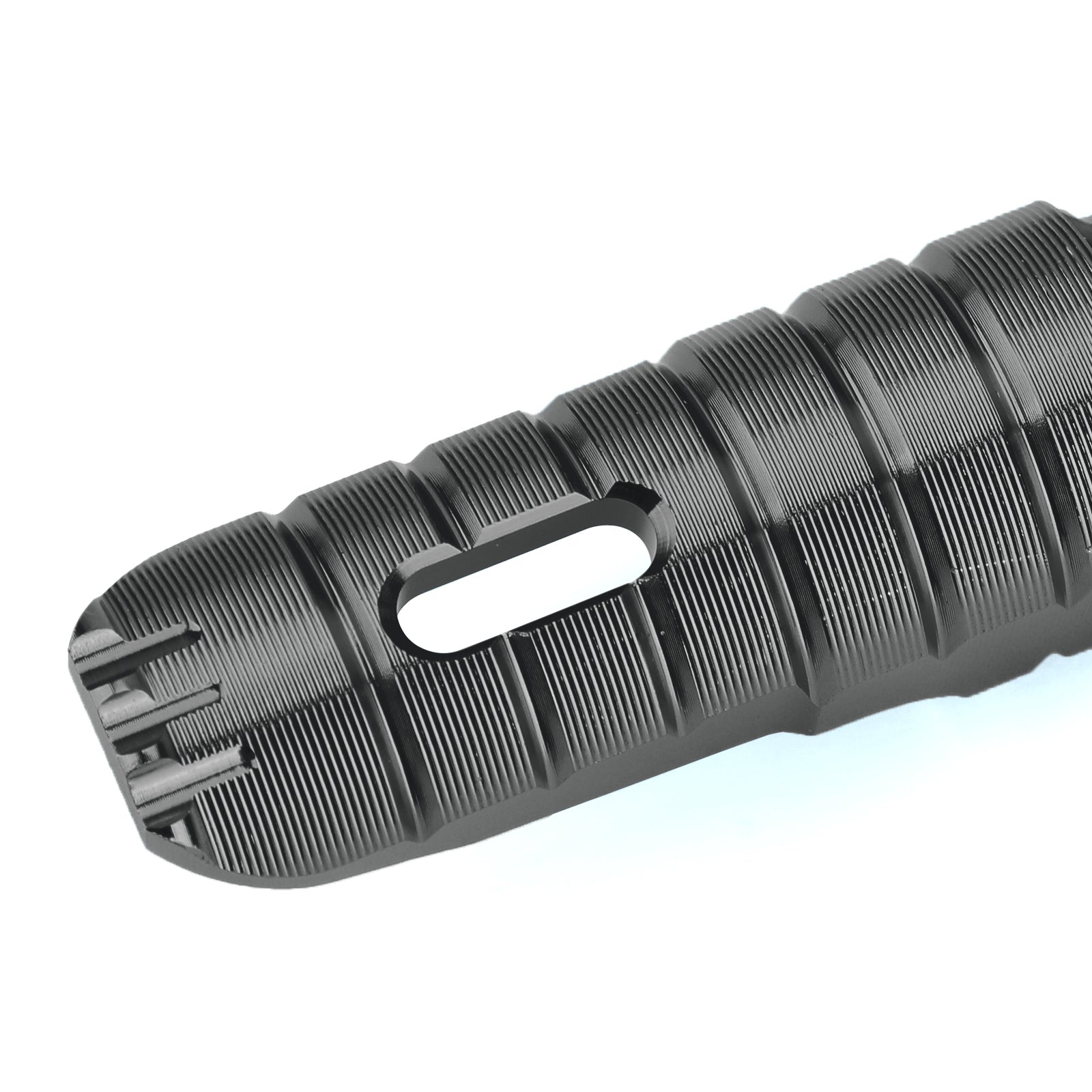 Predné nohy nohy peg pre honda cb125r CBR250RR CBR1000RR CB600F CB1100/RS/SX generic