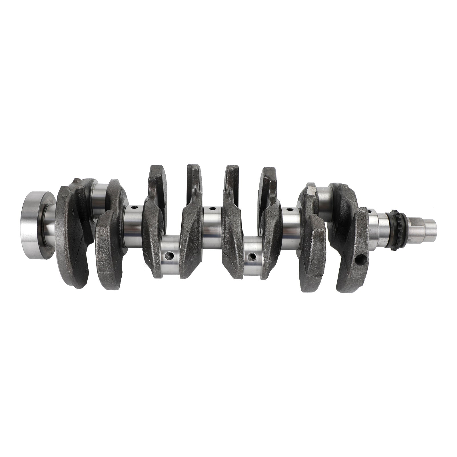 Cigüeñal 23110 2B710 Fedex Express del motor de Hyundai Kia G4FG 1.6 Turbo