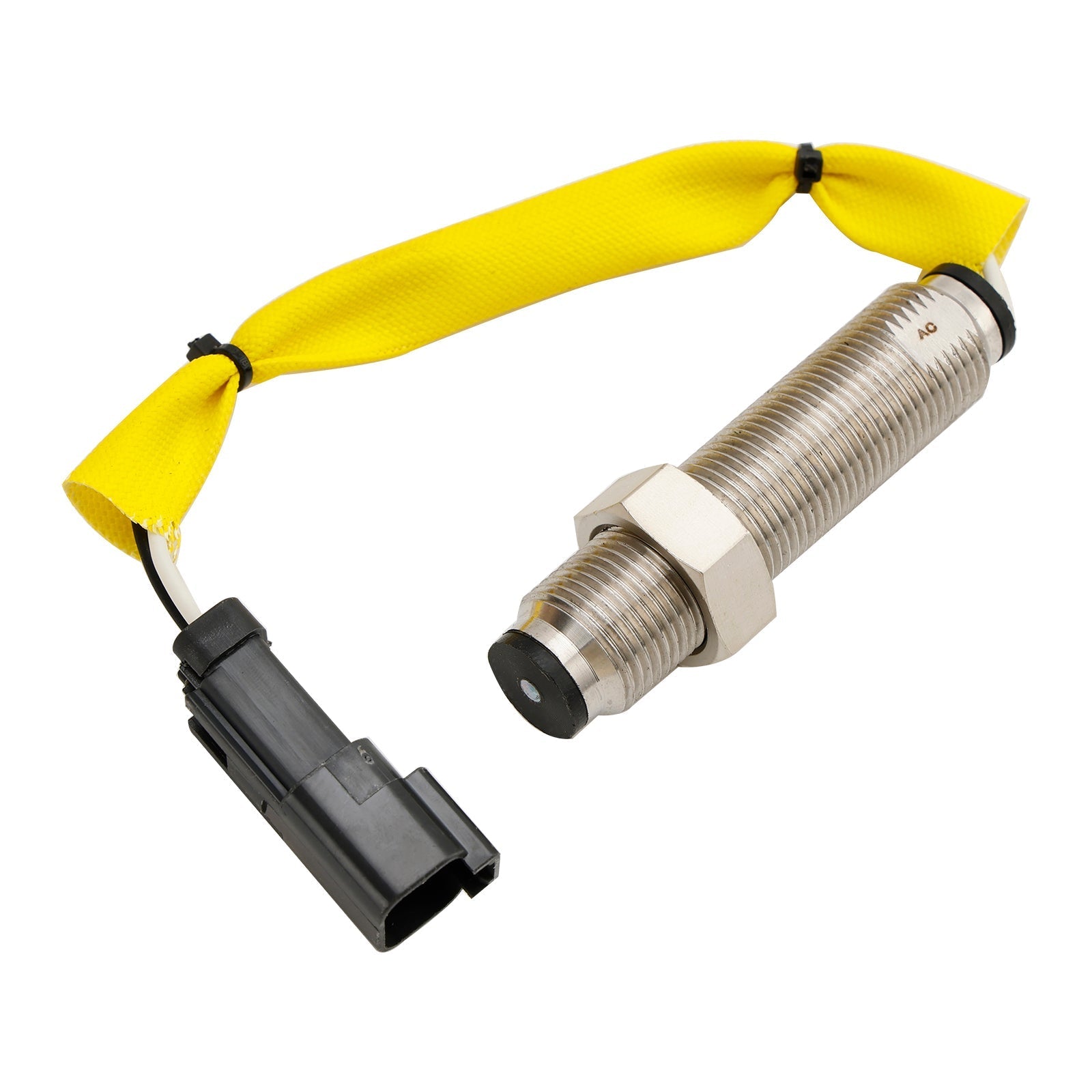 318-1181 Capteur de vitesse de révolution tr / min 3181181 pour Caterpillar Cat 773B 789C 777B