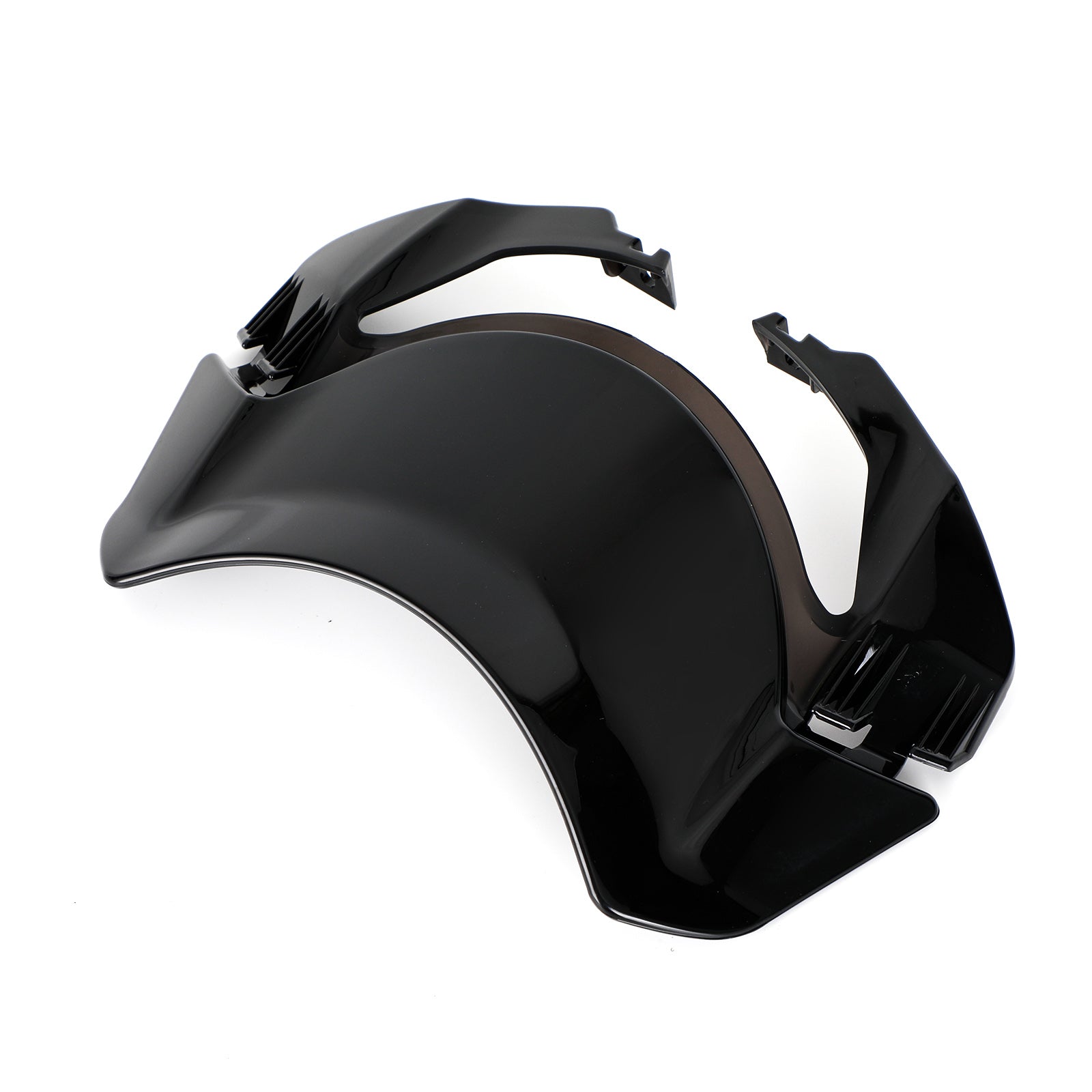 Vindrutan vindruta passar för triumf street trippel Rs765 R765 S765 2020-2022 Generisk