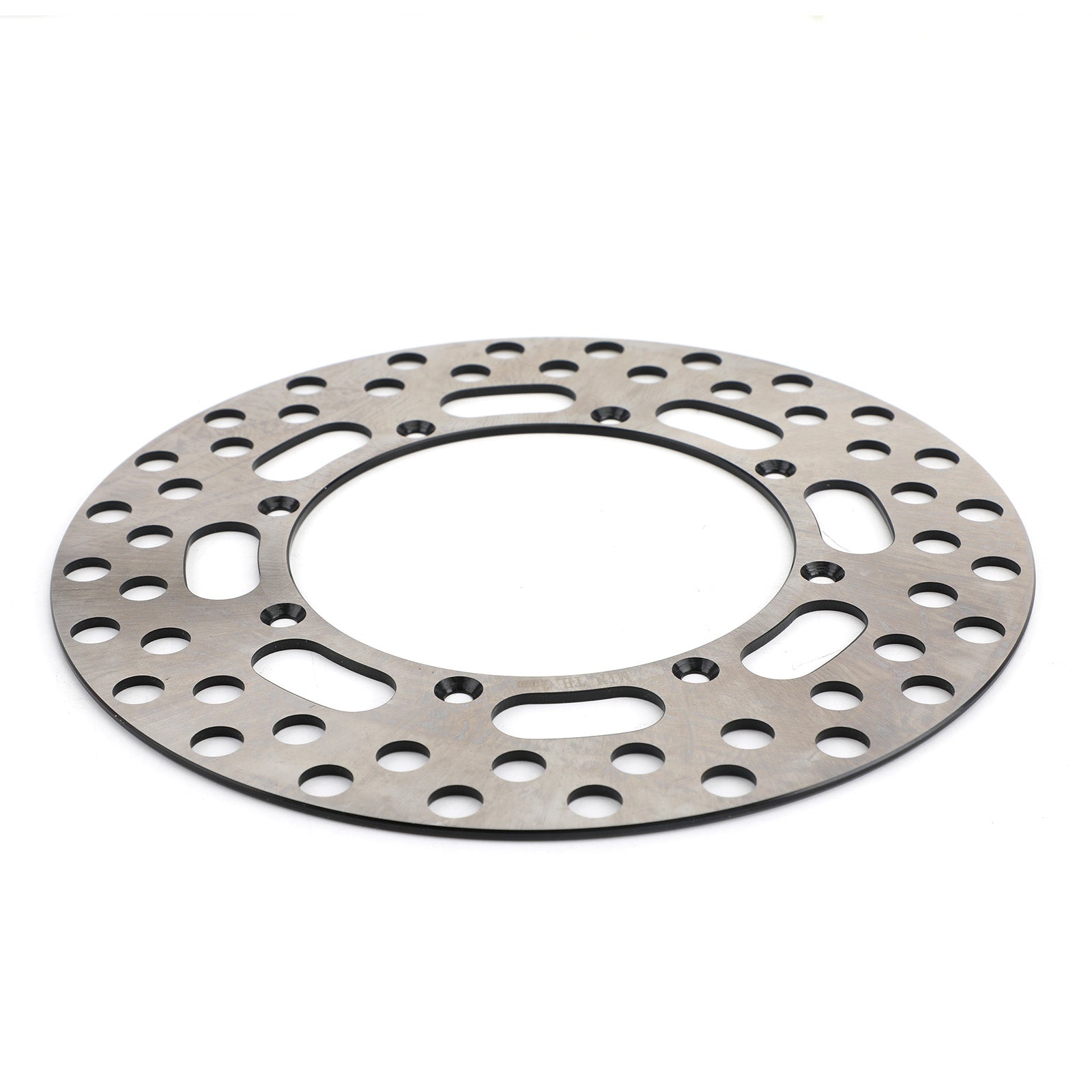 Rotor de disque de frein avant, pour Kawasaki KDX200 KDX200SR KX125 KX250 KX500 1985 – 1994 générique