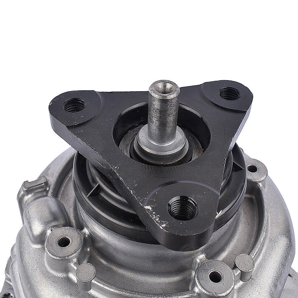 BMW X5 2009-2013 xDrive35i (E70) Tussenbak 27107629405 27107643751