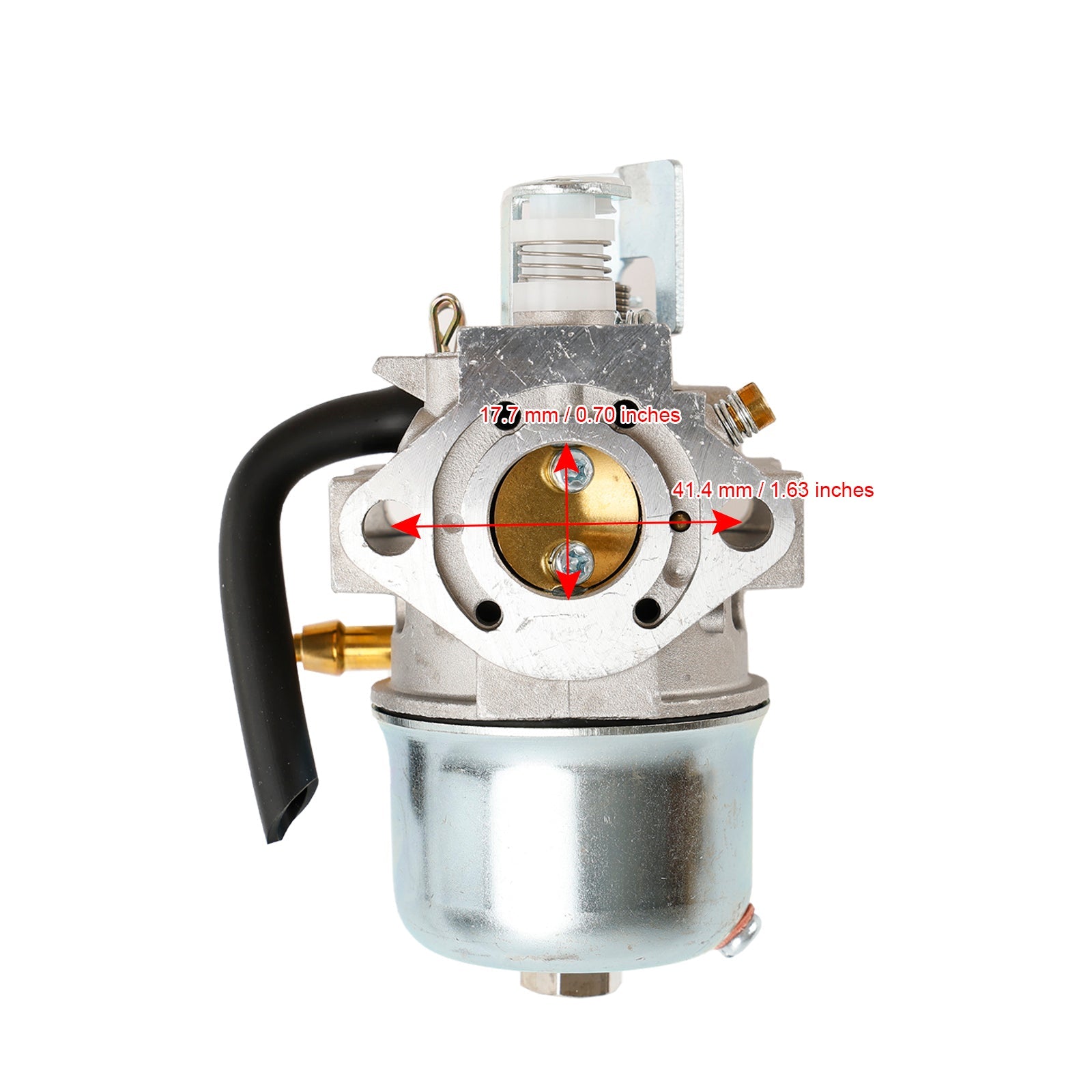 CARBURETOR CARB FIT POUR POLARIS DRAGON 120 INDY 120 XCR 120 PRO R 120 3086652