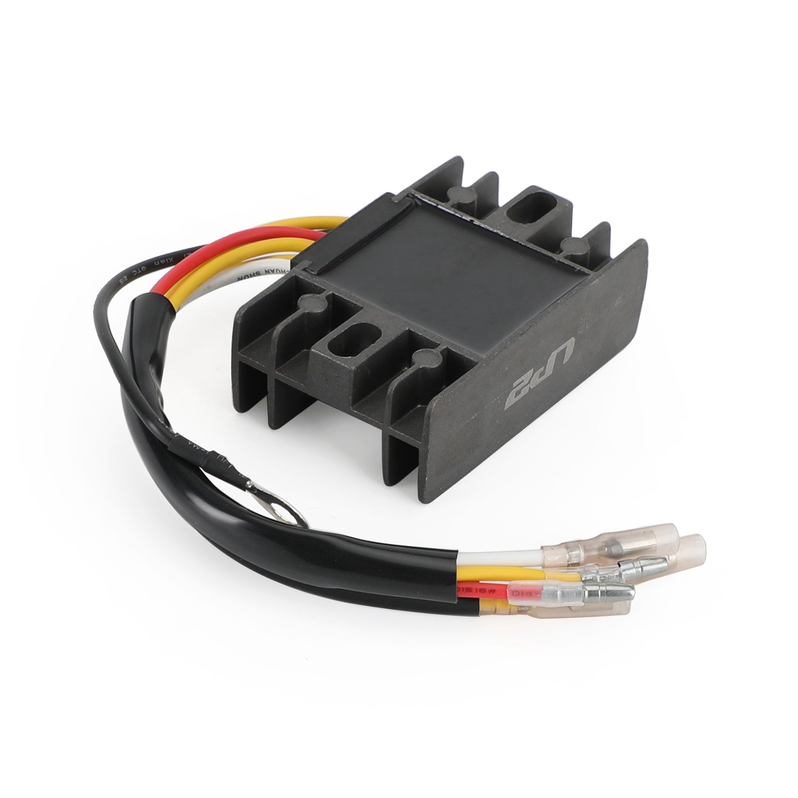 Likeretterregulator for Suzuki DF 8 9.9 A 20 25 HP V-TWIN OVERGEN 2006-2017 Generisk