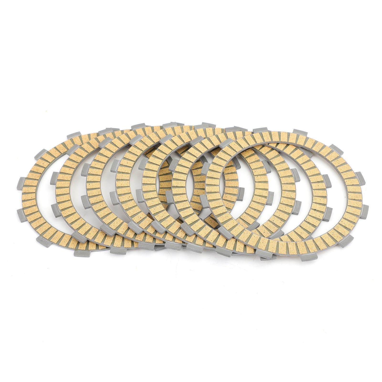 Sada spojky z ocele & Trecie dosky pre Triumph Daytona Tiger 955 RS ST 1997-2006 Generic