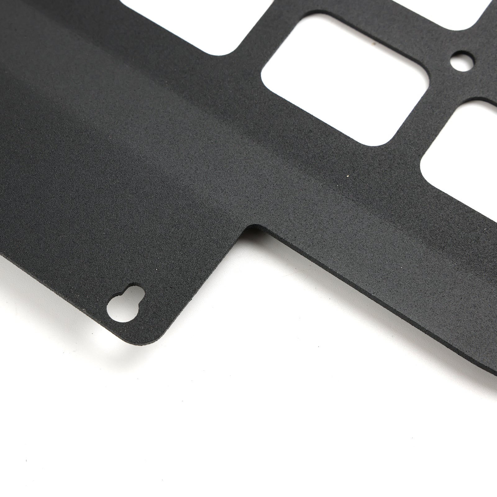 2019-2023 Suzuki Jimny JB64 JB74 étagère d'extension du tronc arrière