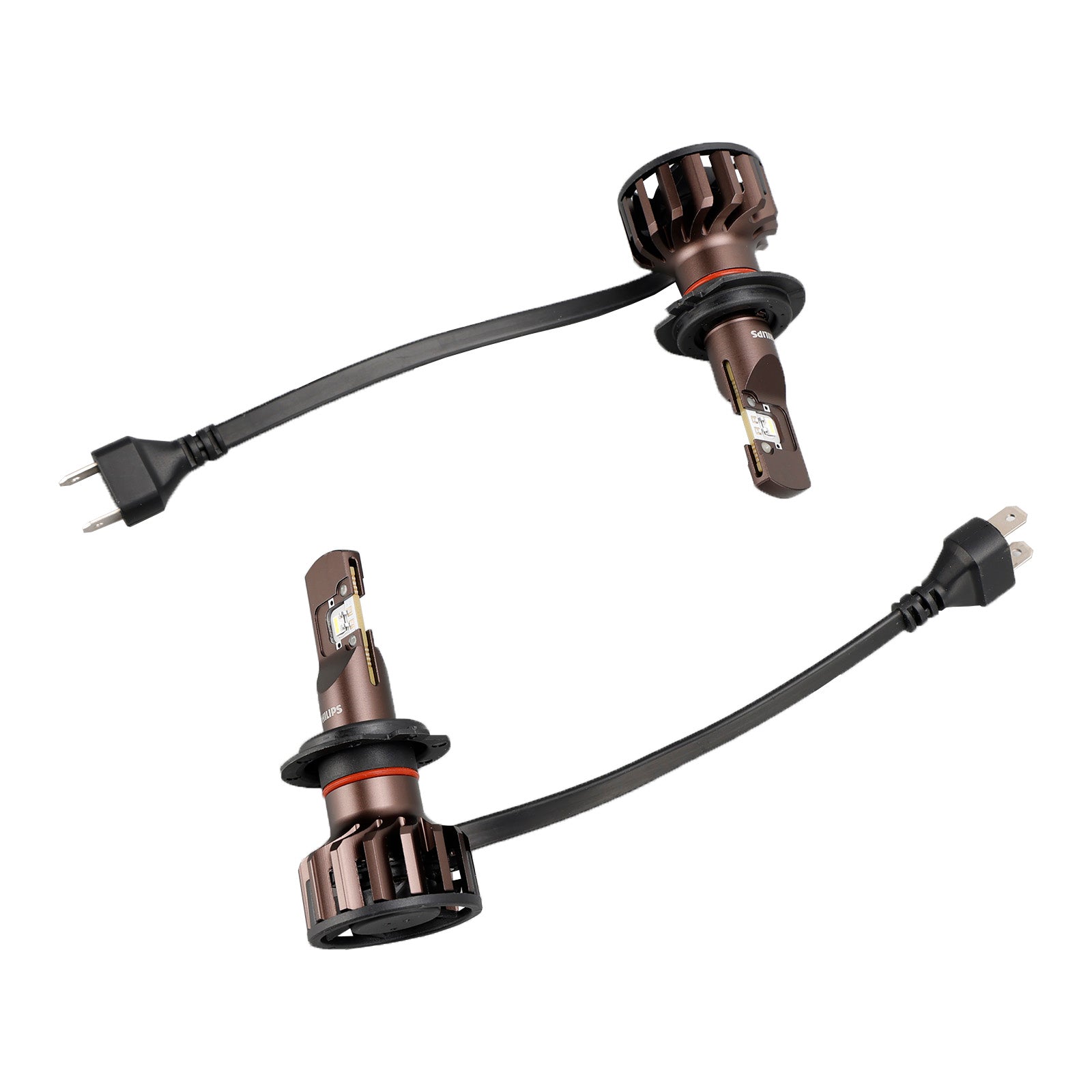 Pre Philips 11972U90CWX2 Ultinon Pro9000 LED H7 12-24V 18W +350% 5800k