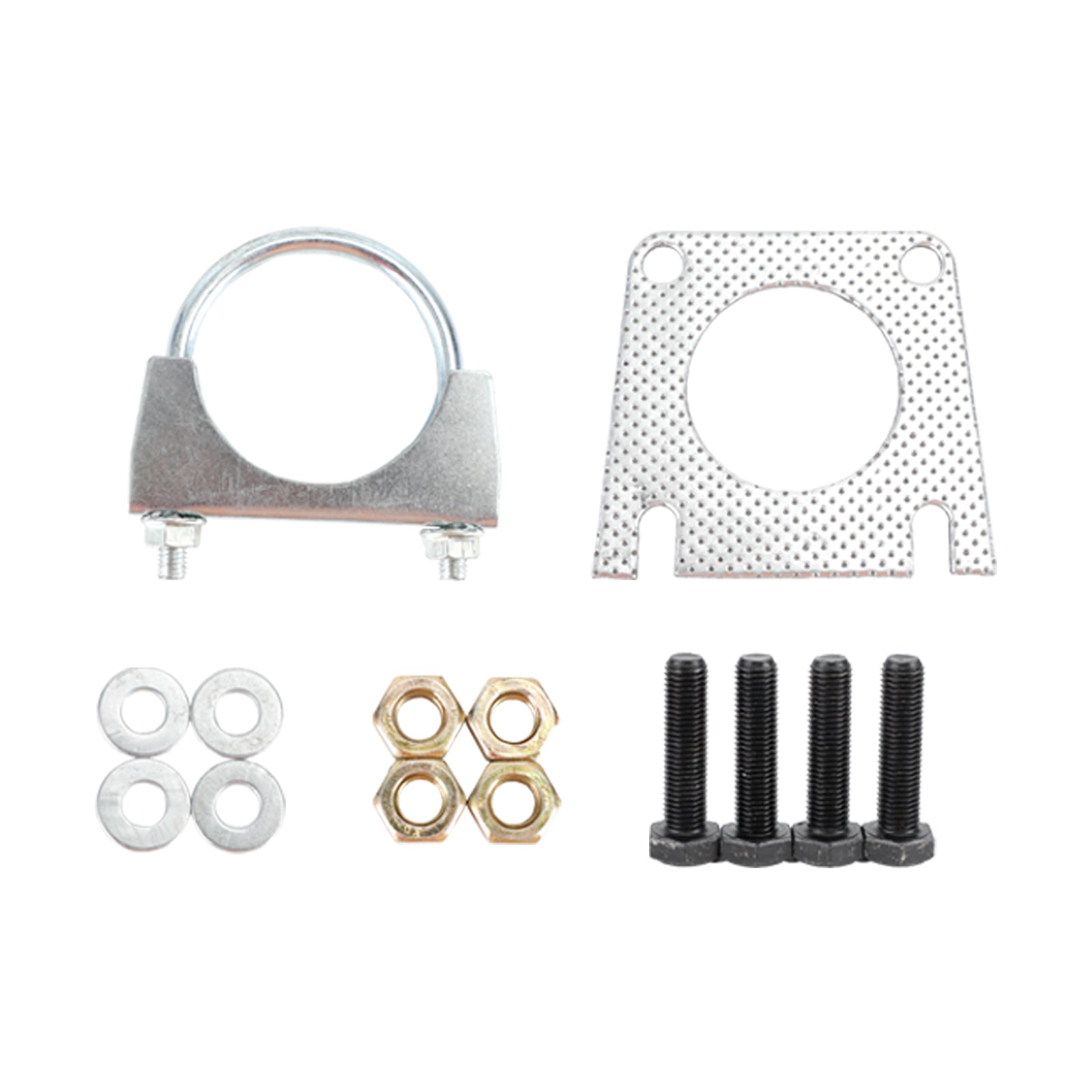 2008-2010 Chrysler Town & Land Dodge Grand Caravan Katalysator