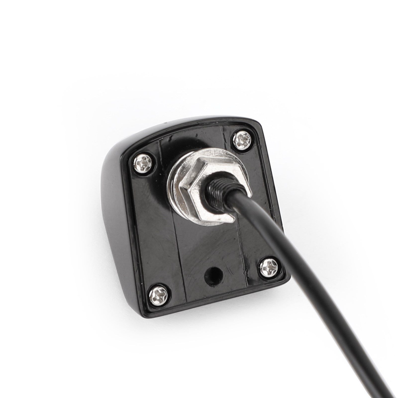 170 ° HD 8LED auto achteruitrijcamera achteruitrijparkeercamera waterdicht nachtzicht