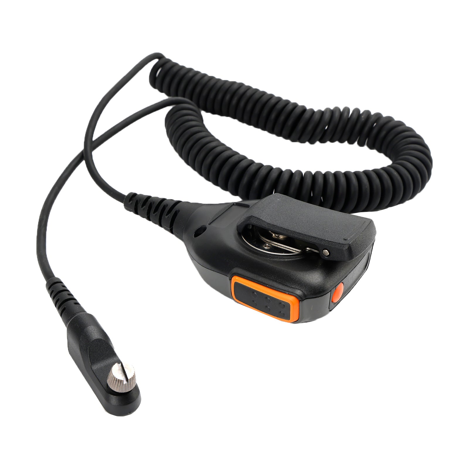 AP510-SM10 ručný mikrofón Spkaker prispôsobený pre Hytera AP510 AP580 BP560 BP510 Rádio