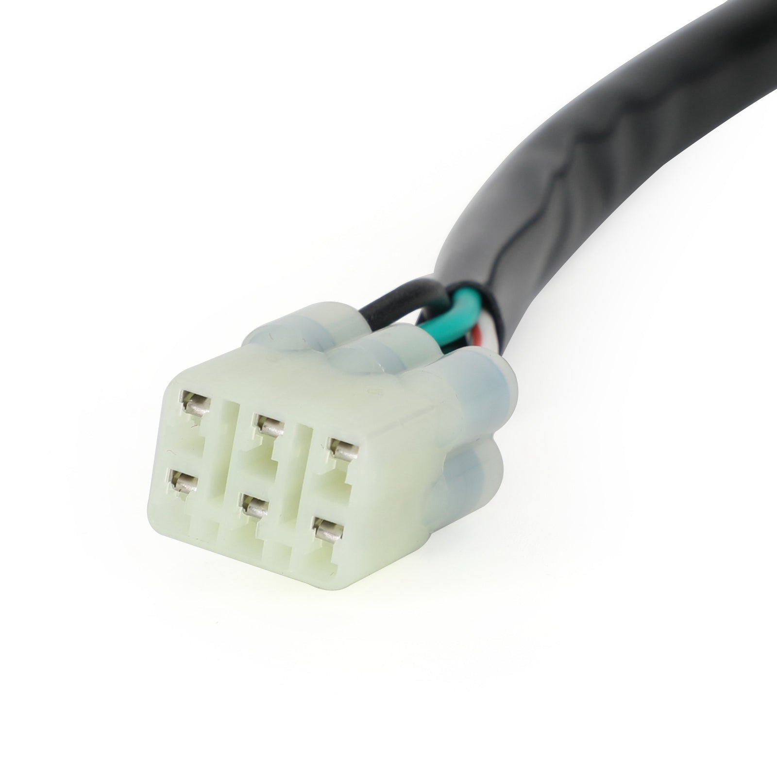 Base de stator électrique pour Yamaha YZ 125 LC YZ125 PSK 1996-2004 YZ 80 SK 96/98 Générique