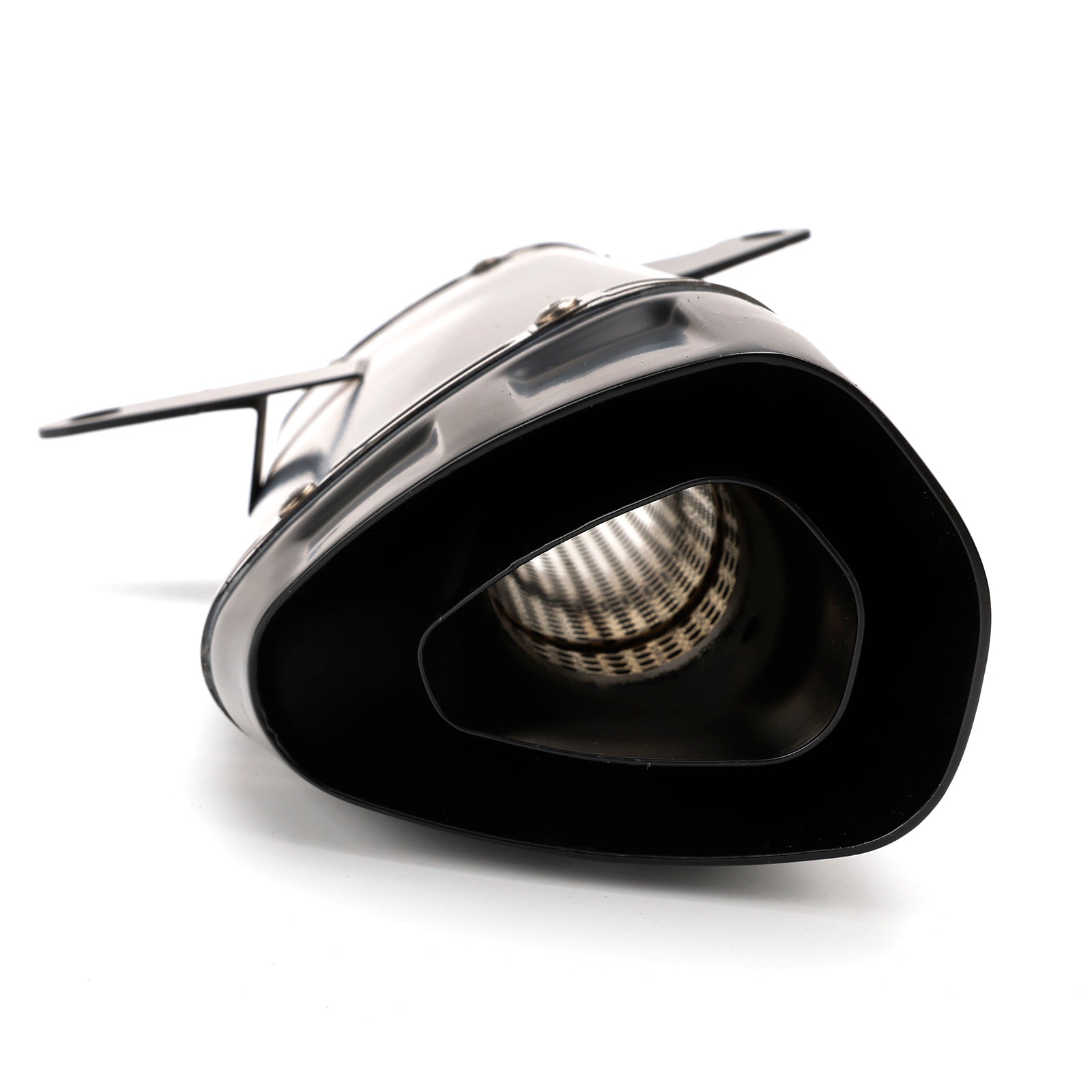 Honda Adv160 Adv 160 2022-2023 Slip on silencieux du tuyau avant d'échappement