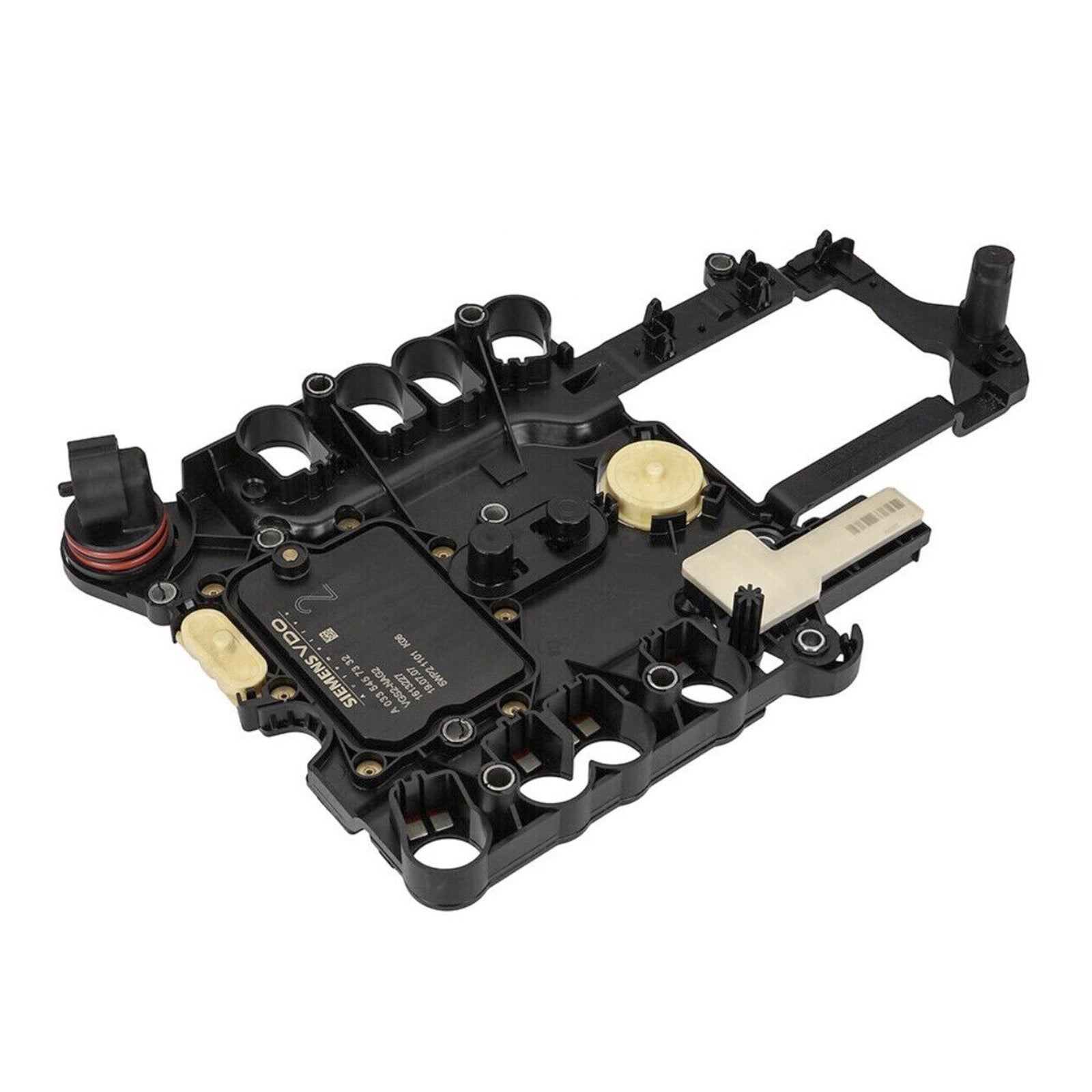 2008 Mercedes CLC 7 SP RWD V6 2.5L 3.5L 722.9 Tronic förprogrammerad ledarplatta VGS2 A0335457332