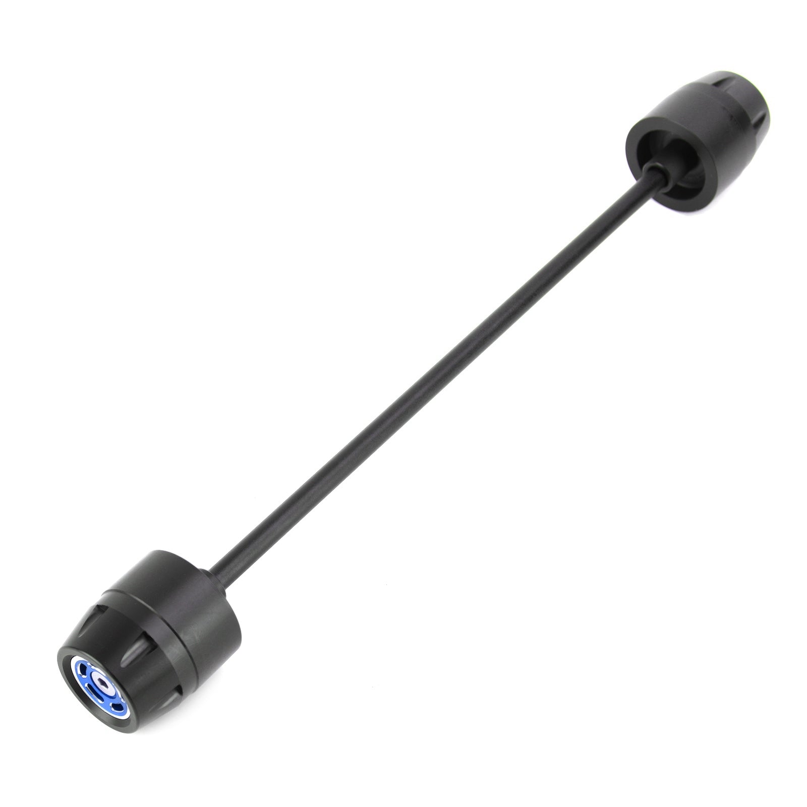 Areyourshop curseur de roue de bobines de broche arrière adapté pour Ducati Scrambler Sixty2 Classic Icon générique